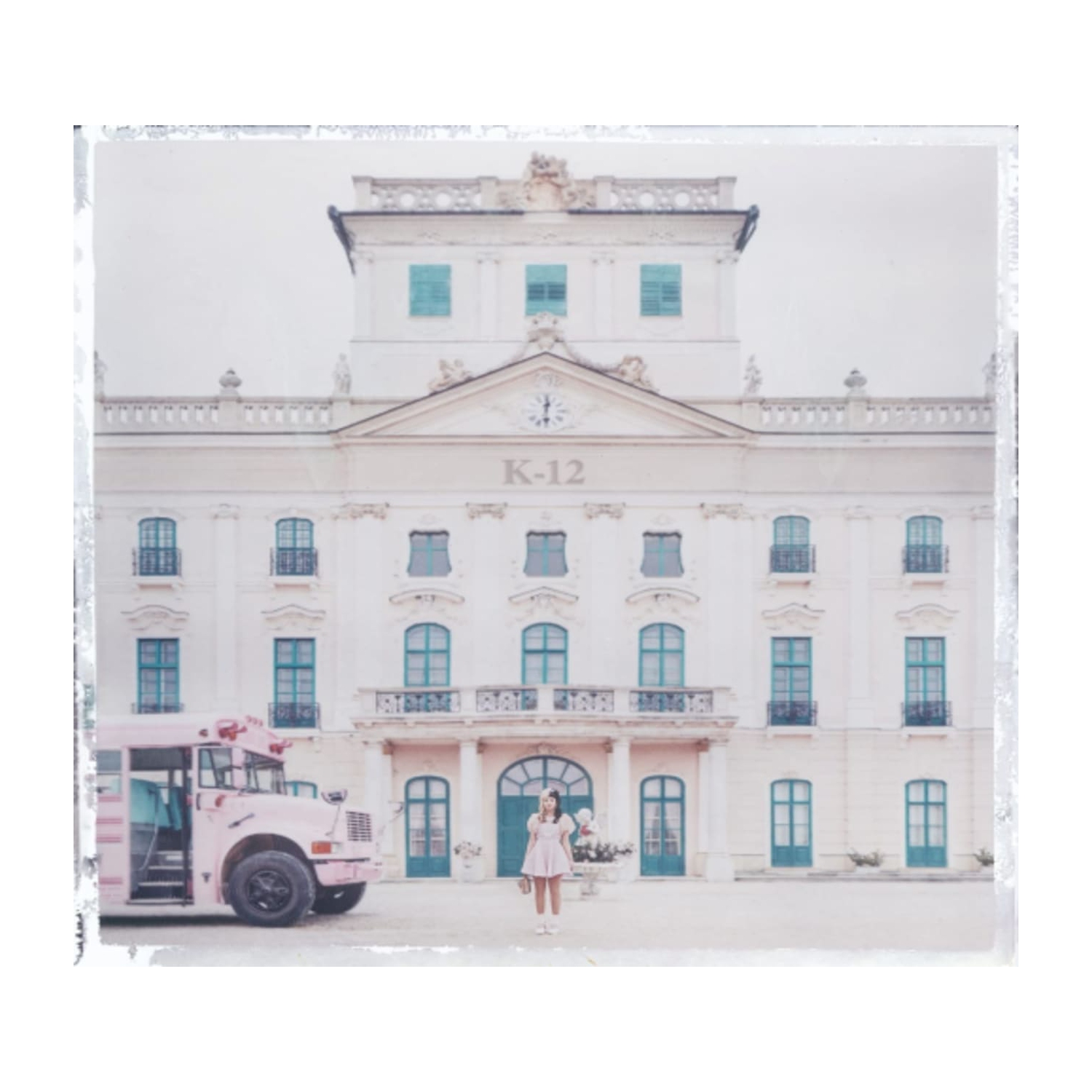 Melanie Martinez - K - 12 - [CD]