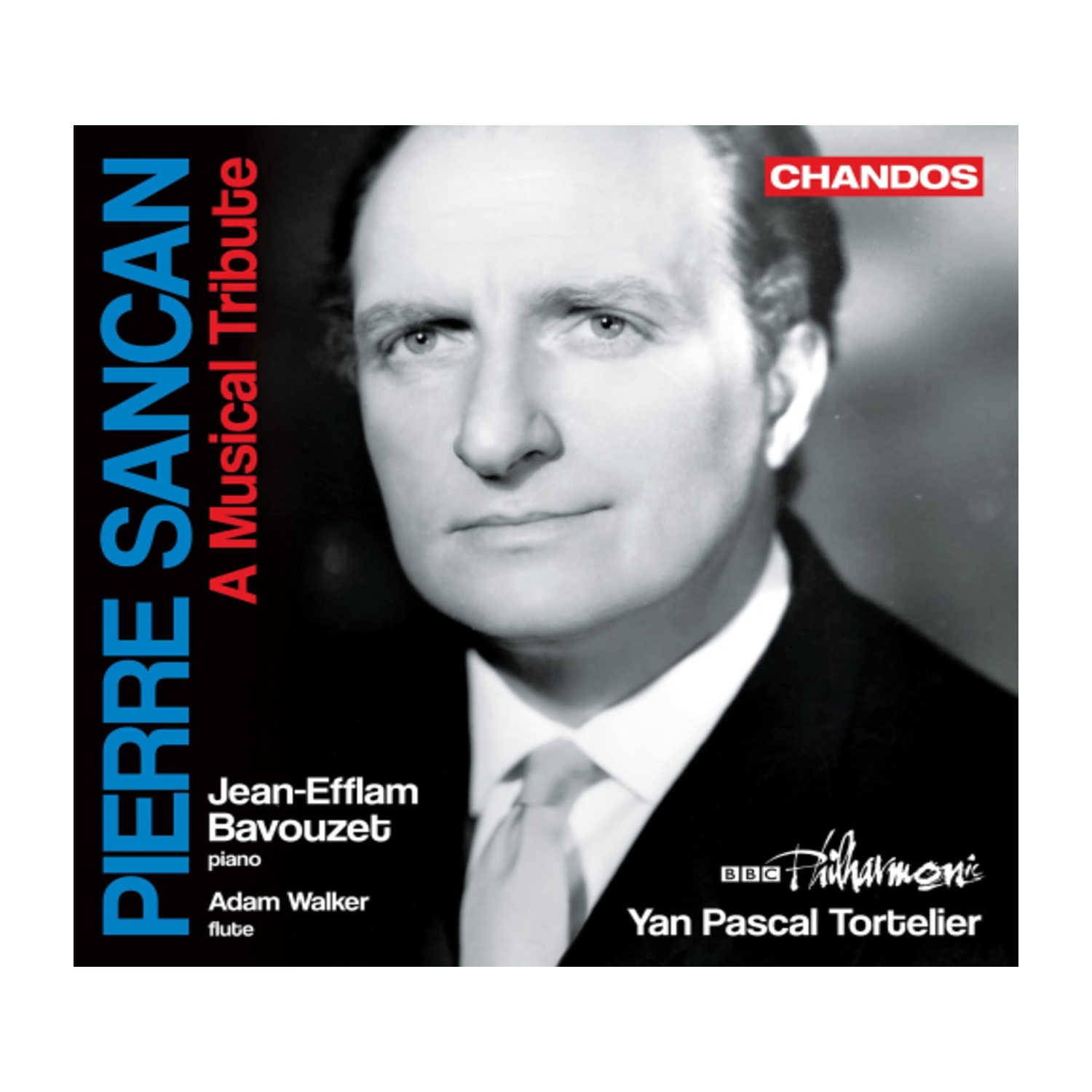 Adam Walker - Musical Tribute - [CD]