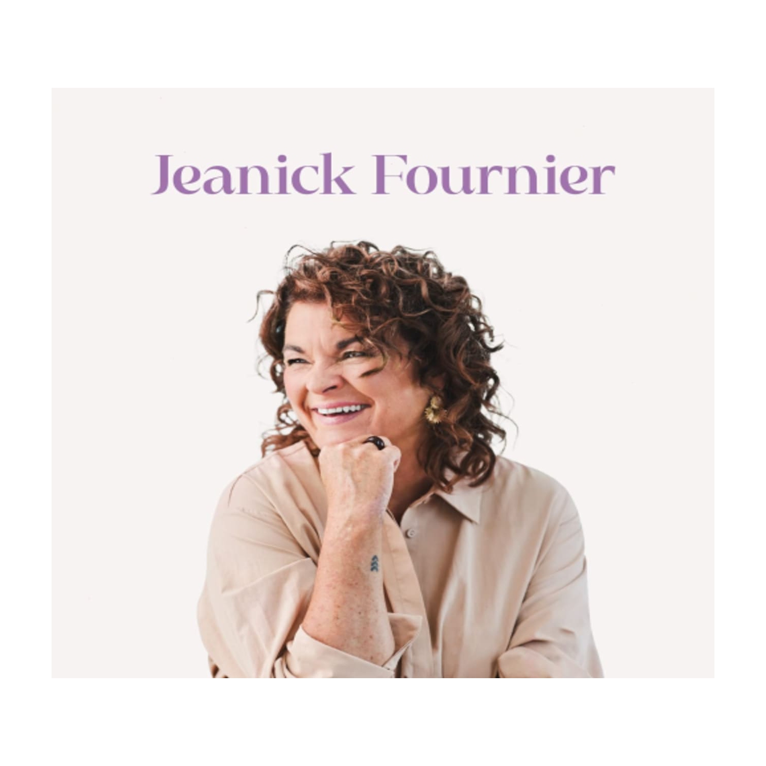 Jeanick Fournier - Jeanick Fournier [Import] - - [CD]