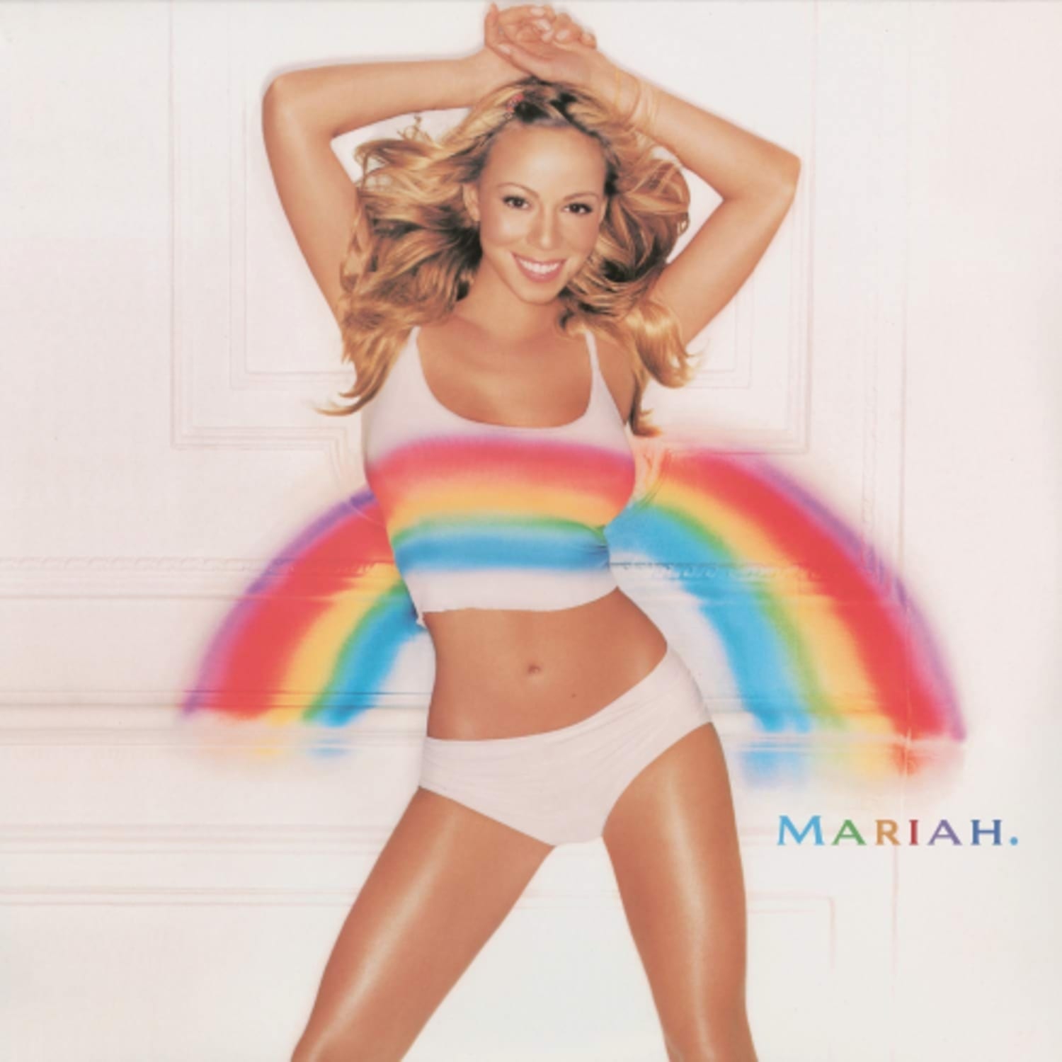 Mariah Carey - Rainbow - - [Vinyl]