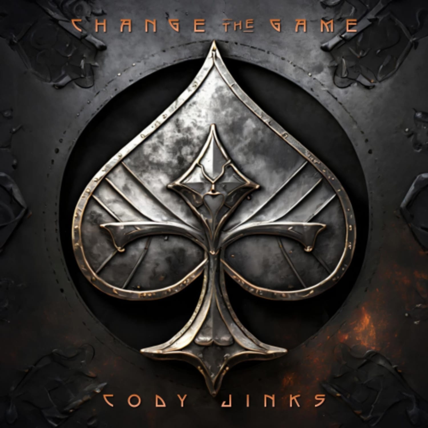 Cody Jinks - Change The Game - [Vinyl]