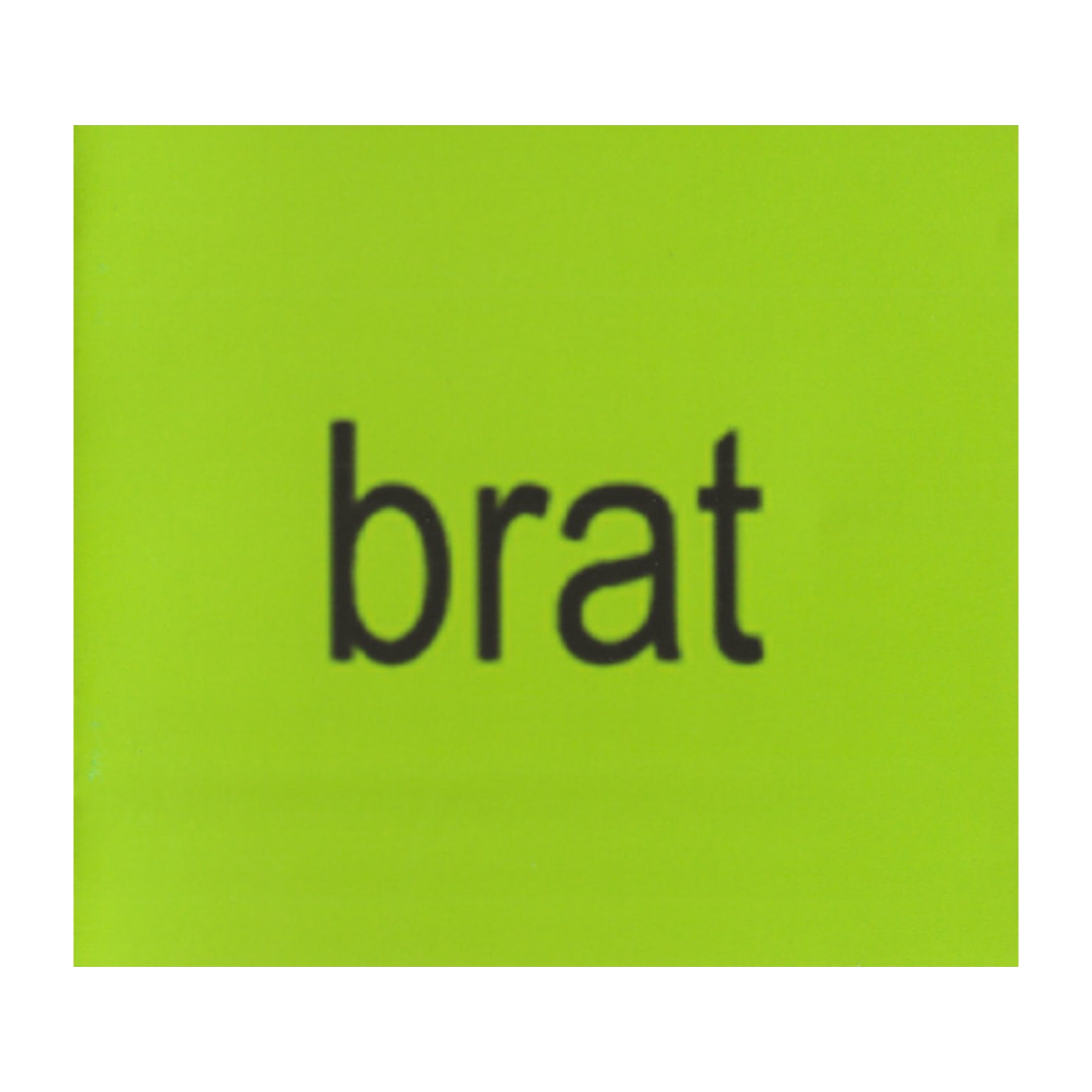 Charli XCX - BRAT - [CD]