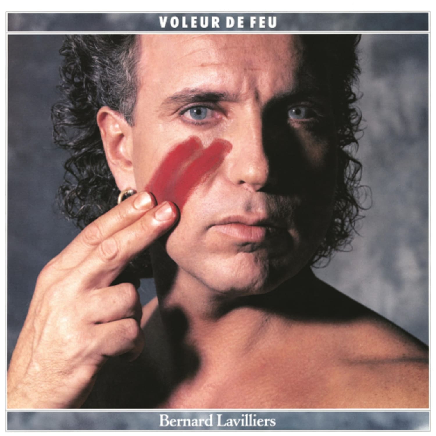 Bernard Lavilliers - Voleur De Feu [Import] - - [Vinyl]