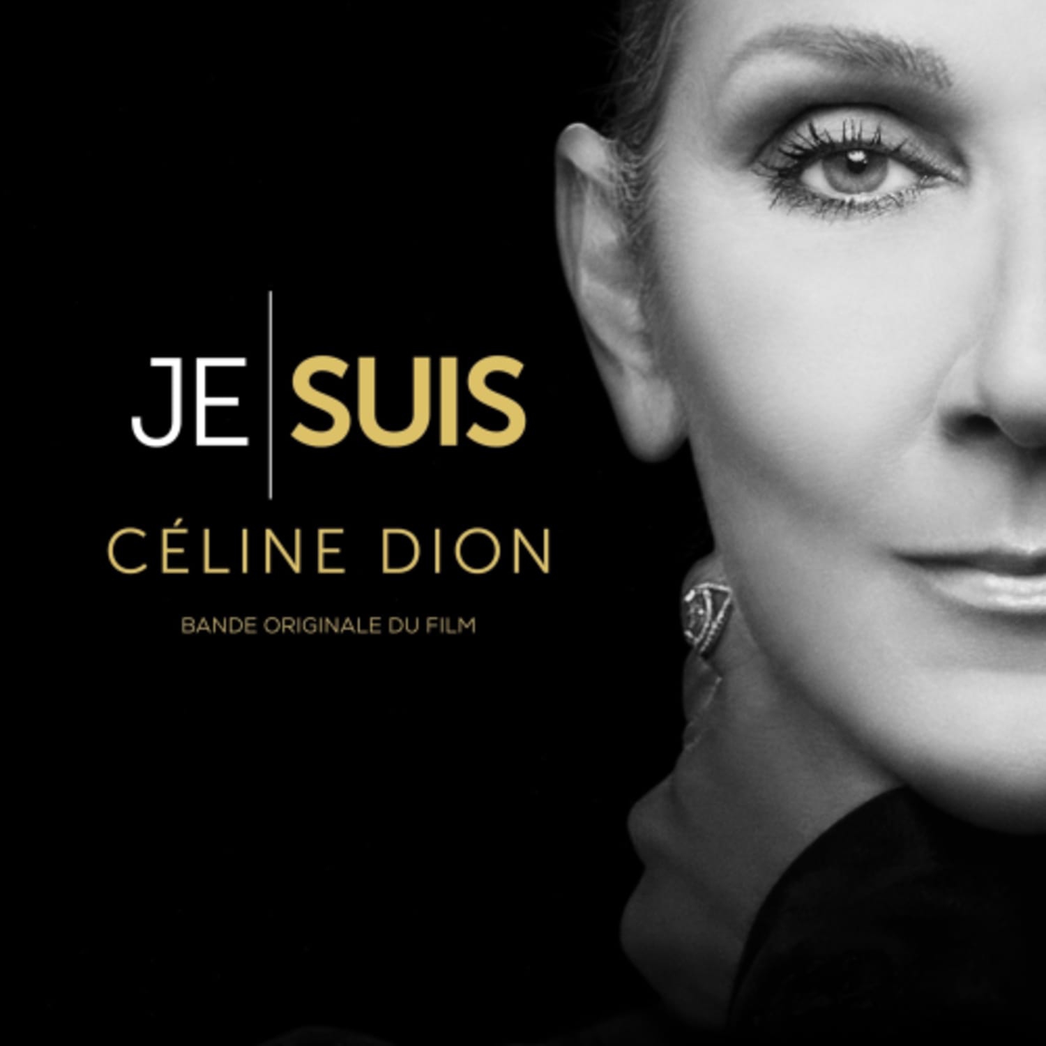 Celine Dion - Je Suis: Celine Dion (Original Soundtrack) [Import] - (Canada - Import) - [Vinyl]