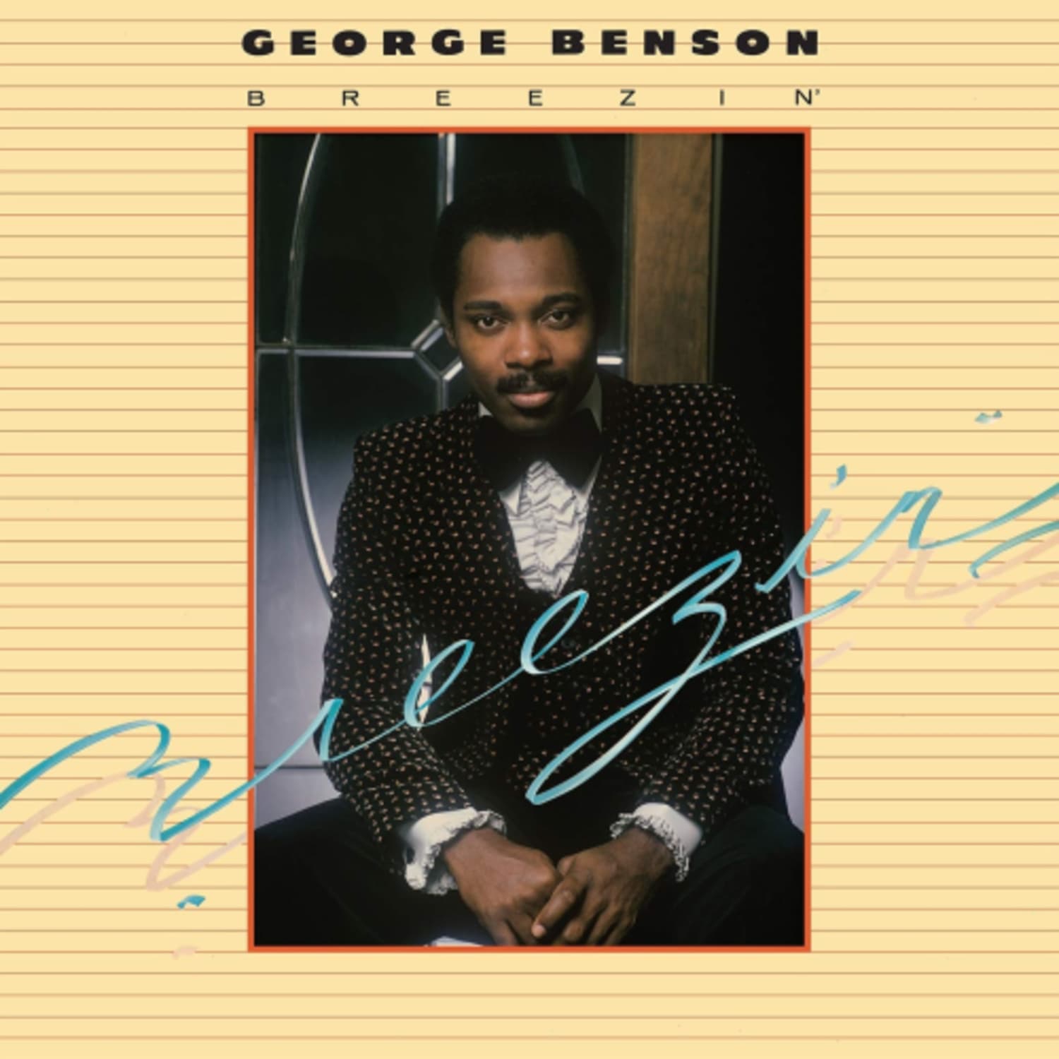 George Benson - Breezin' - - [Vinyl]
