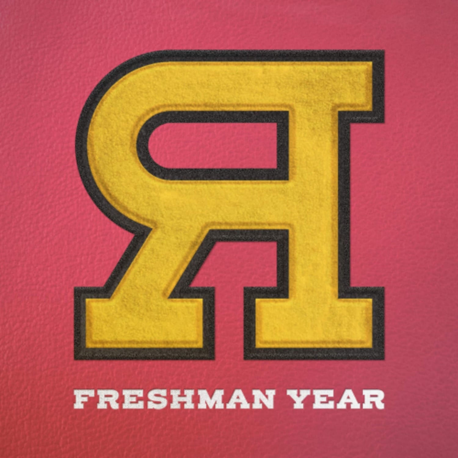 Reklaws - Freshman Year [Import] - - [Vinyl]