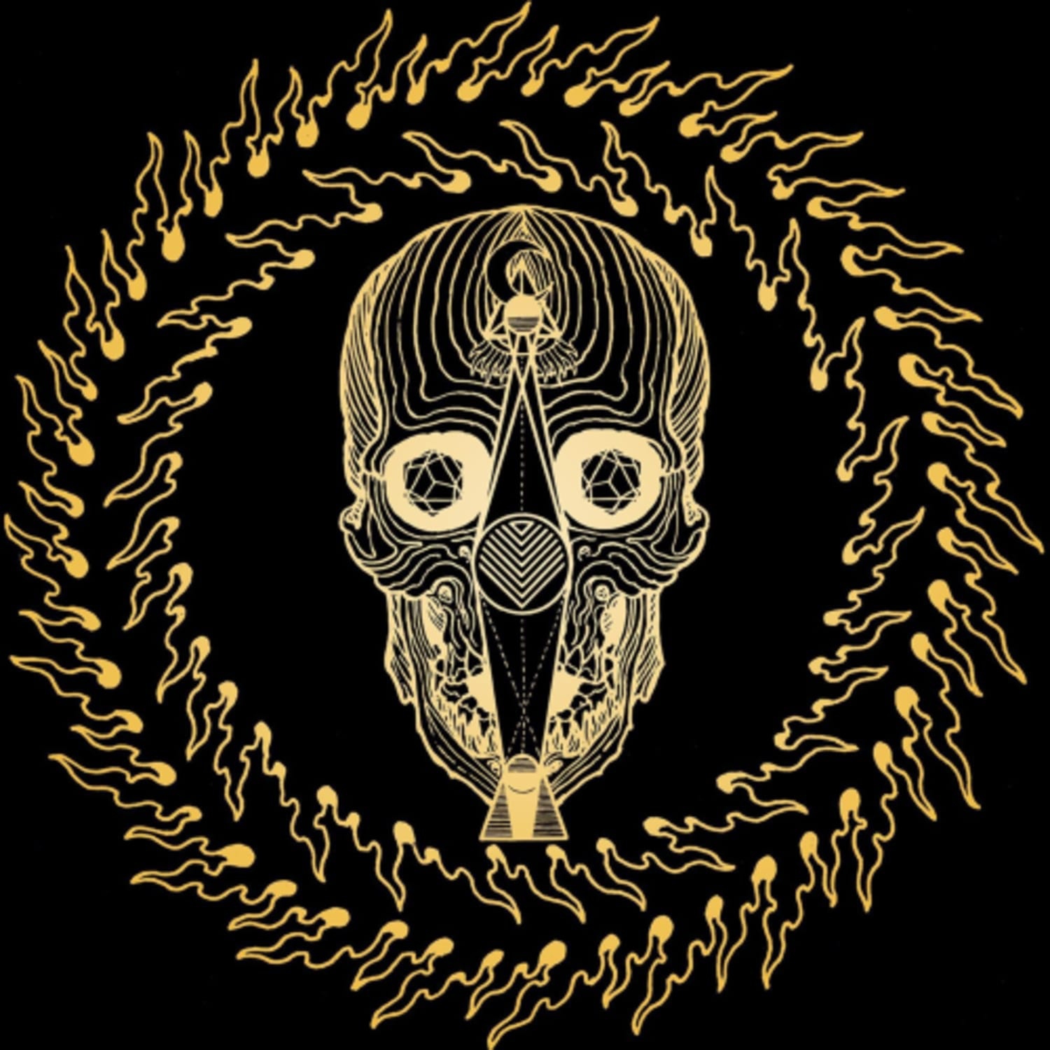 Thousands of Miles Between Us - [Blu-ray]