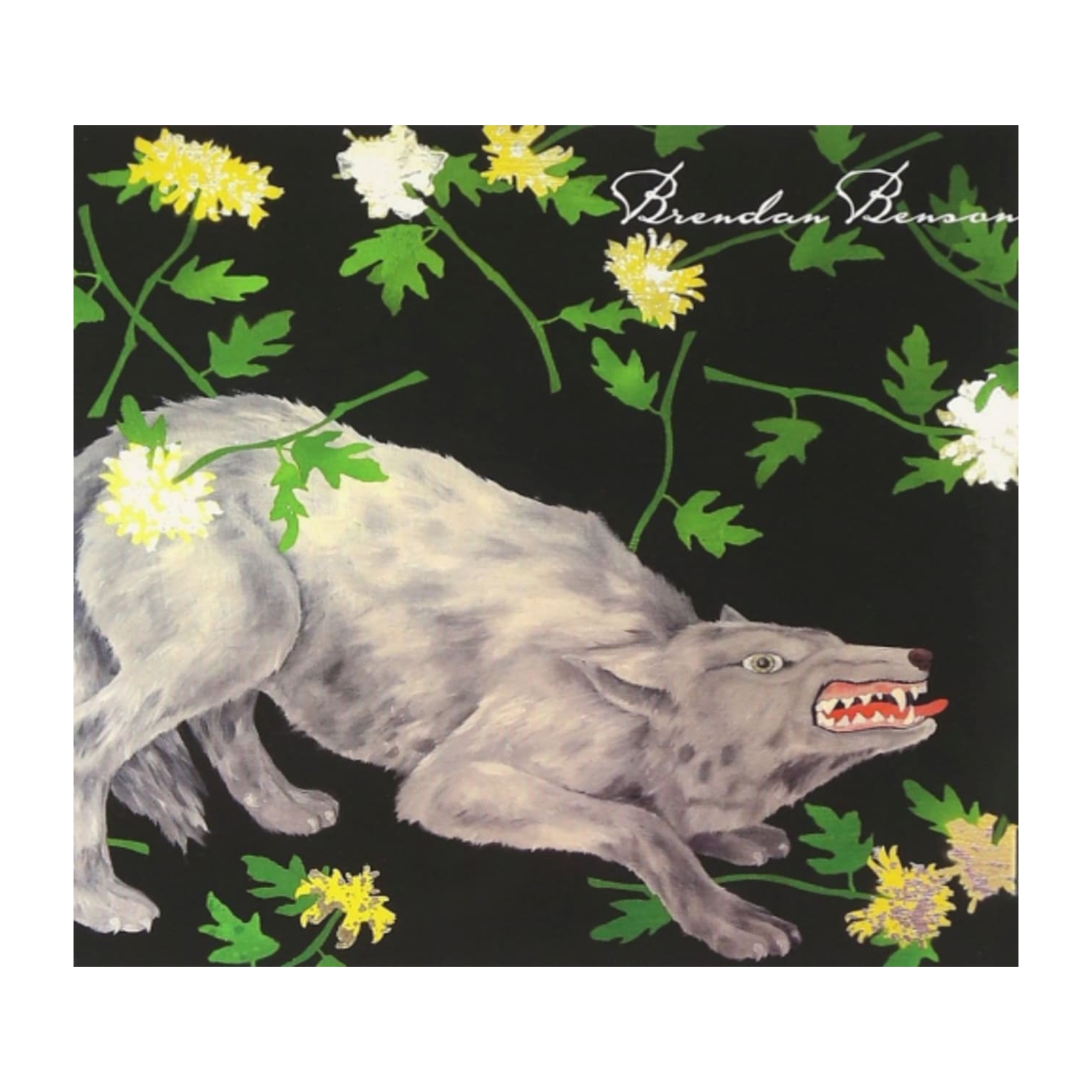 Brendan Benson - YOU WERE RIGHT - [CD]