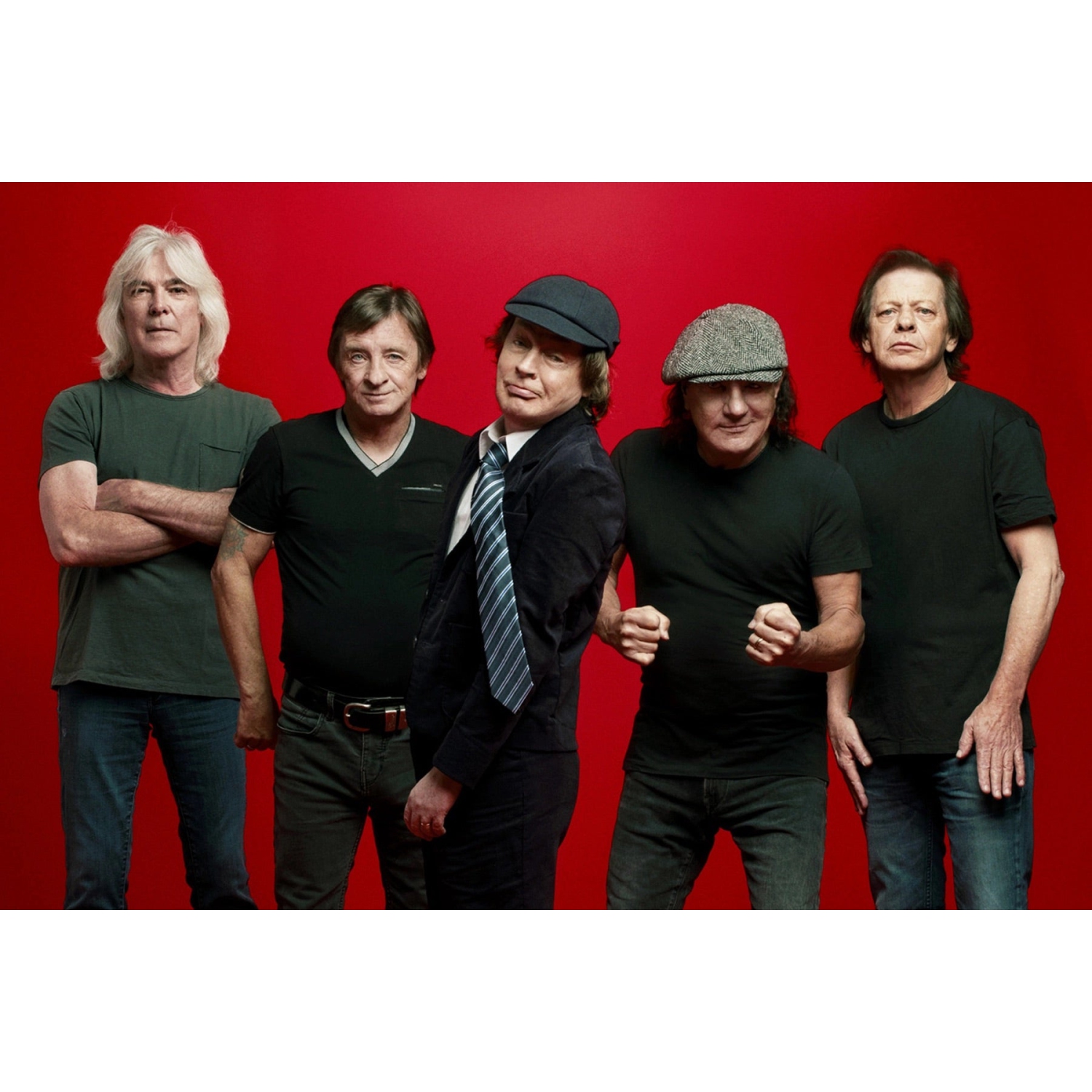 AC/DC: POWER UP [Audio CD] Limited Edition