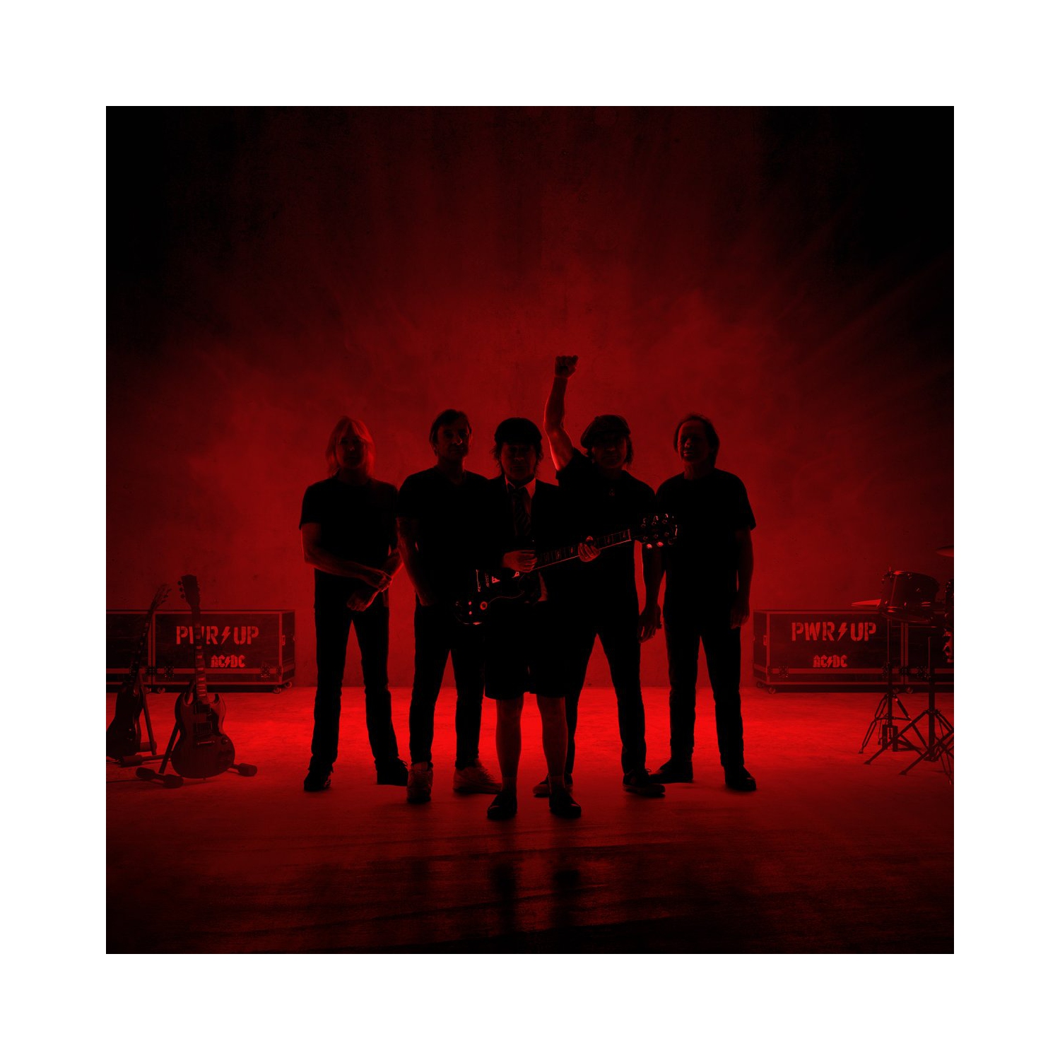 AC/DC: POWER UP [Audio CD] Limited Edition