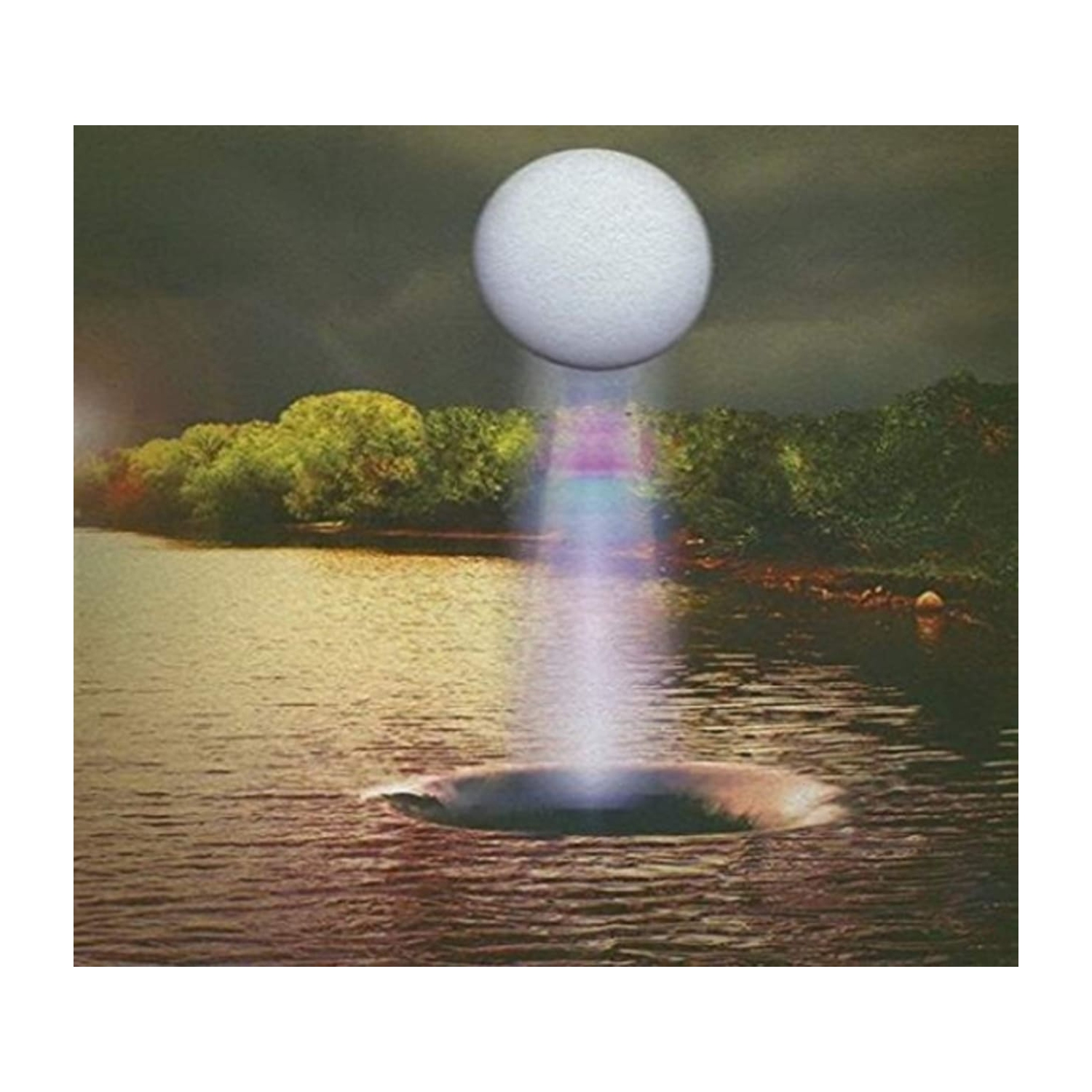 The Besnard Lakes - Coliseum Complex Museum [Import] - - [CD]
