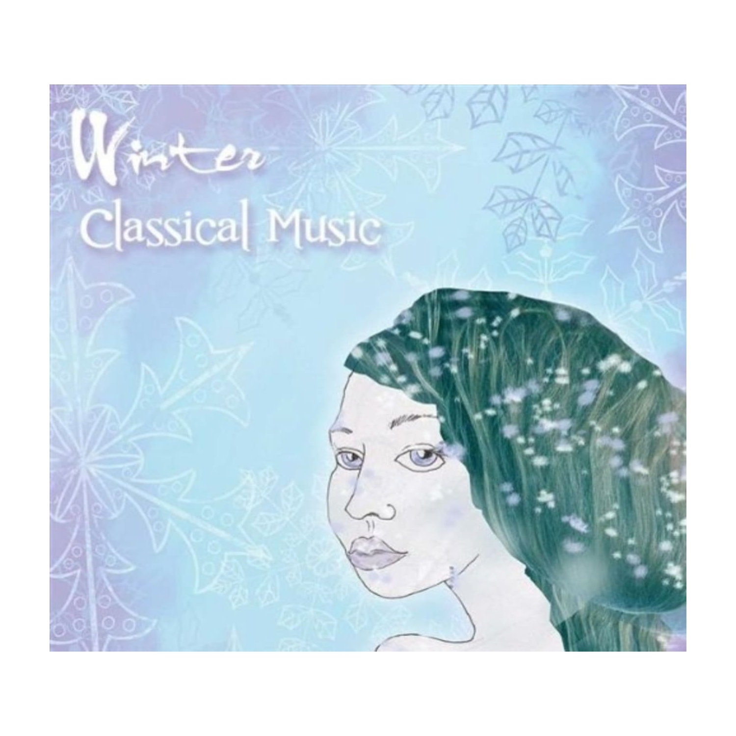 Various Artists - Winter - [CD]