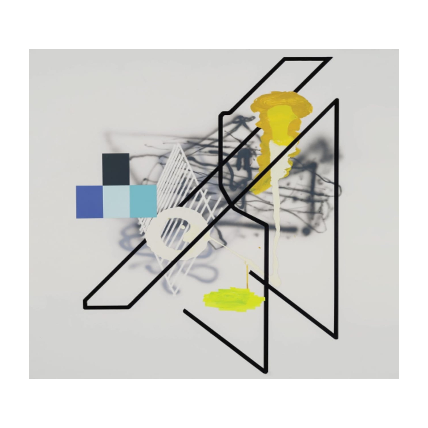 Esmerine - Mechanics Of Dominion - [CD]