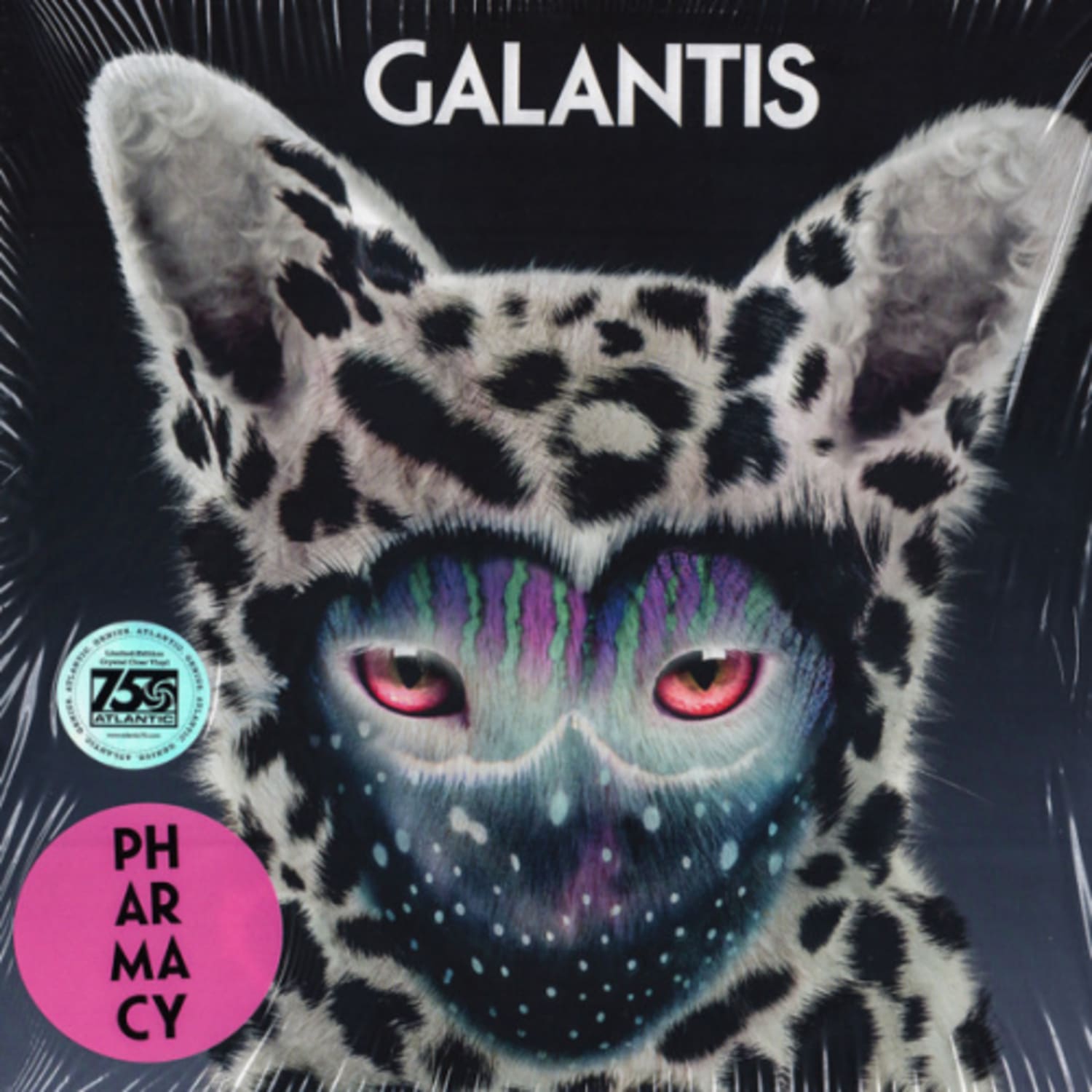 Galantis - Pharmacy - - [Vinyl]