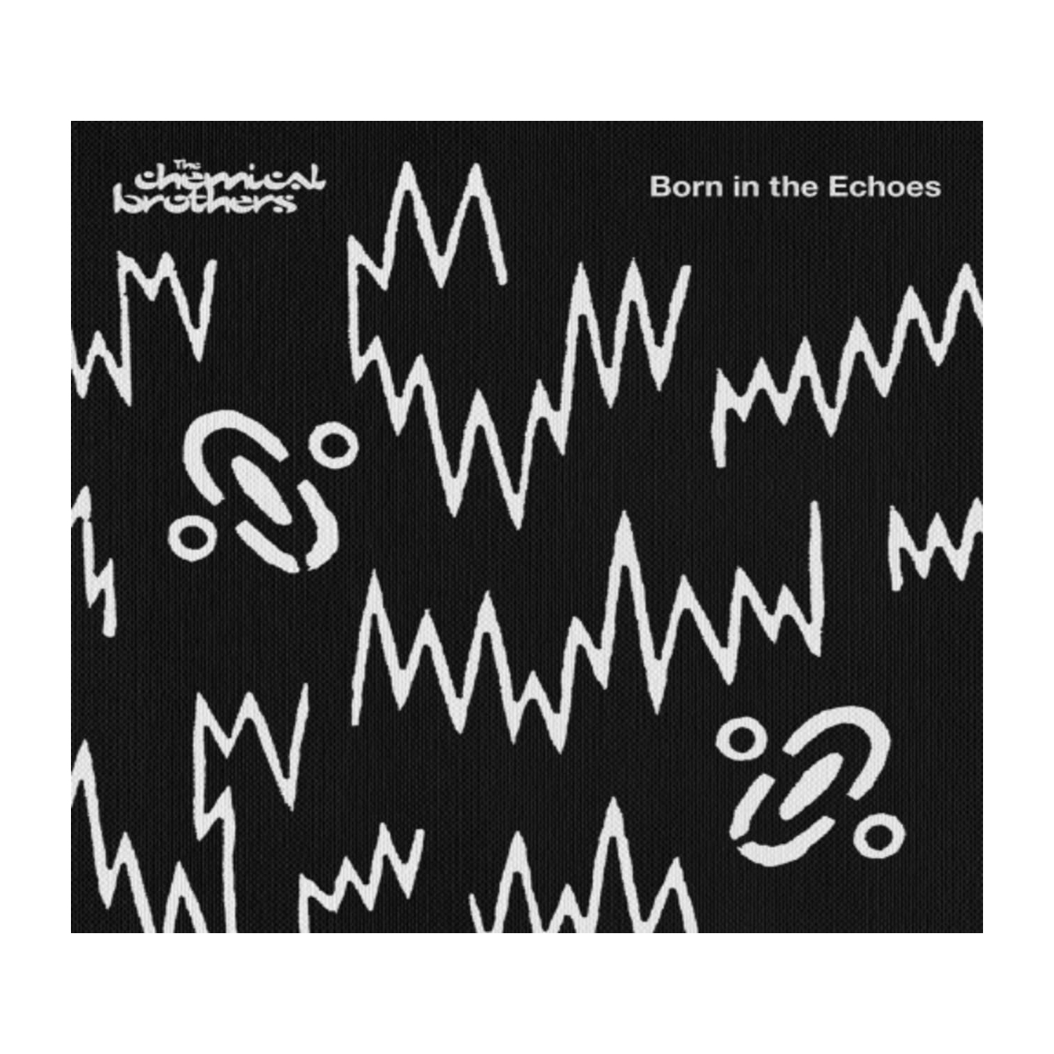 The Chemical Brothers - Born In The Echoes [Import] - - [CD]