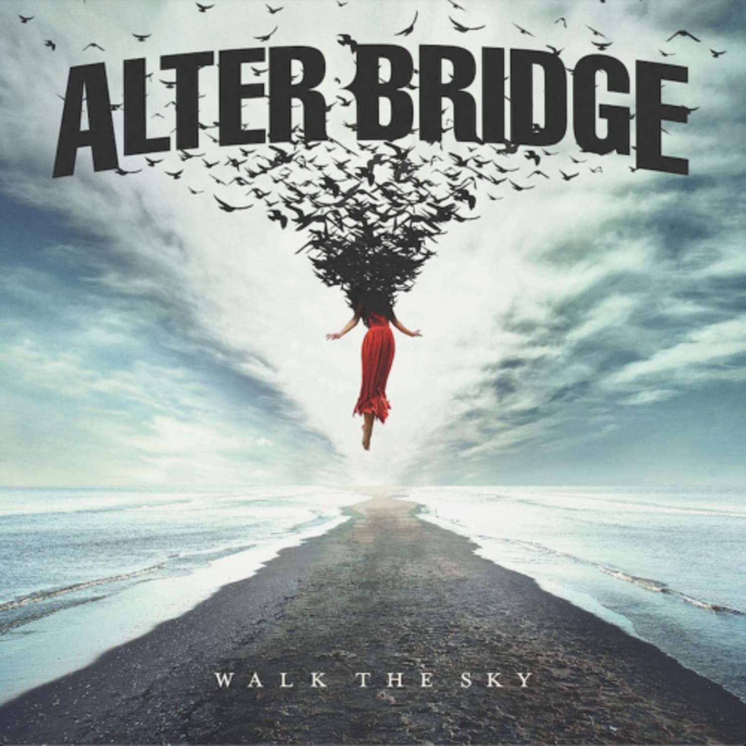 Alter Bridge - Walk The Sky - - [Vinyl]