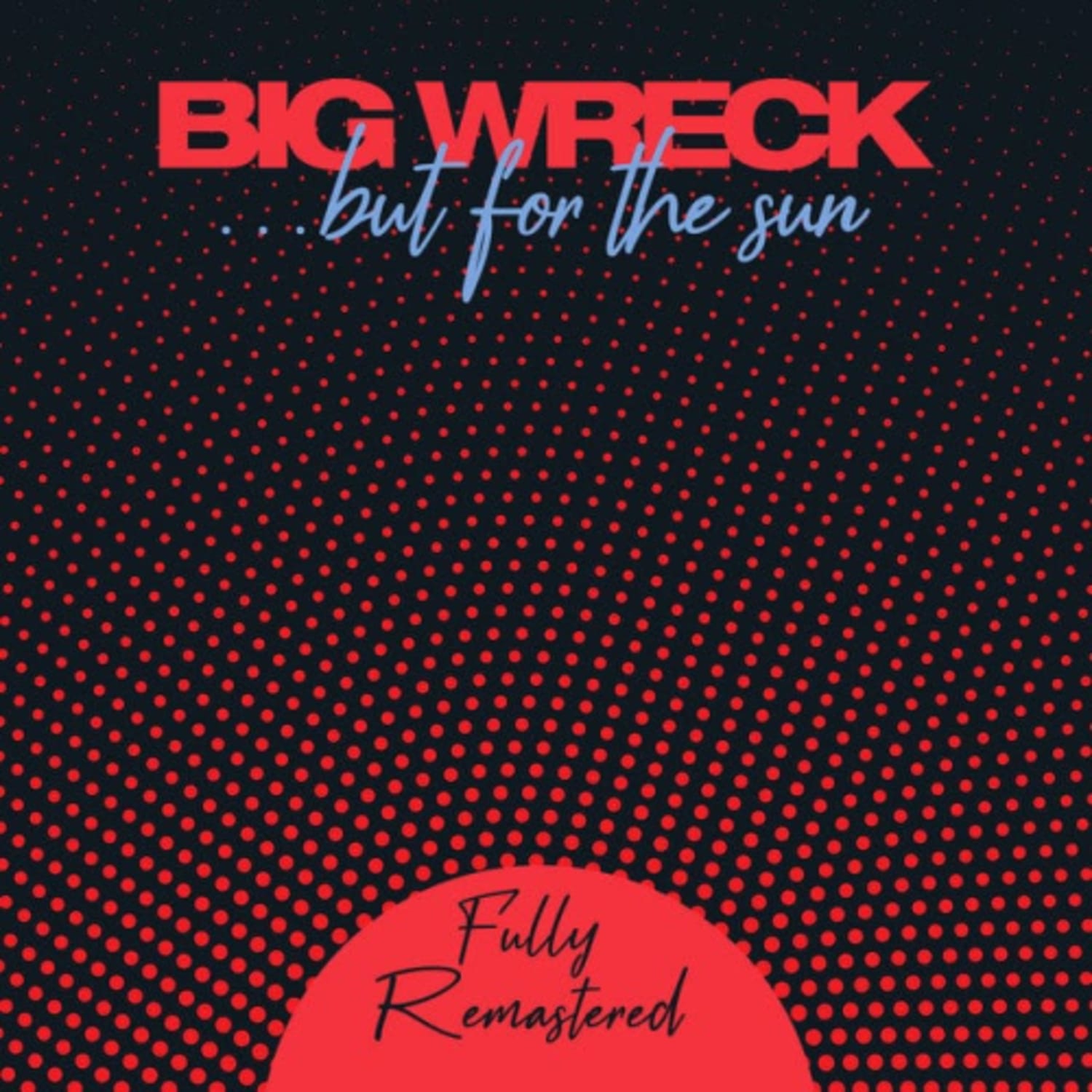 Big Wreck - But For The Sun - Remastered [Import] - - [Vinyl]
