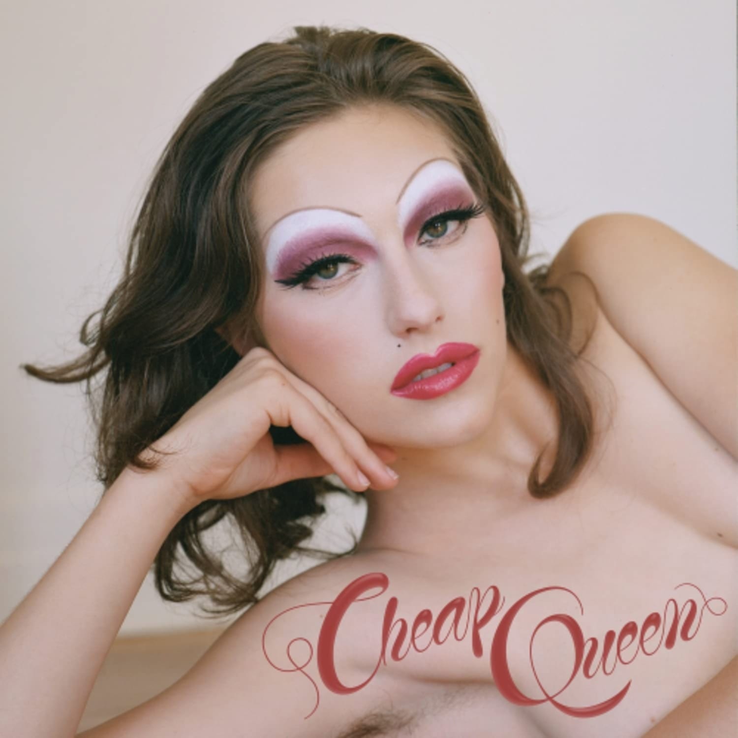 King Princess - Cheap Queen - - [Vinyl]