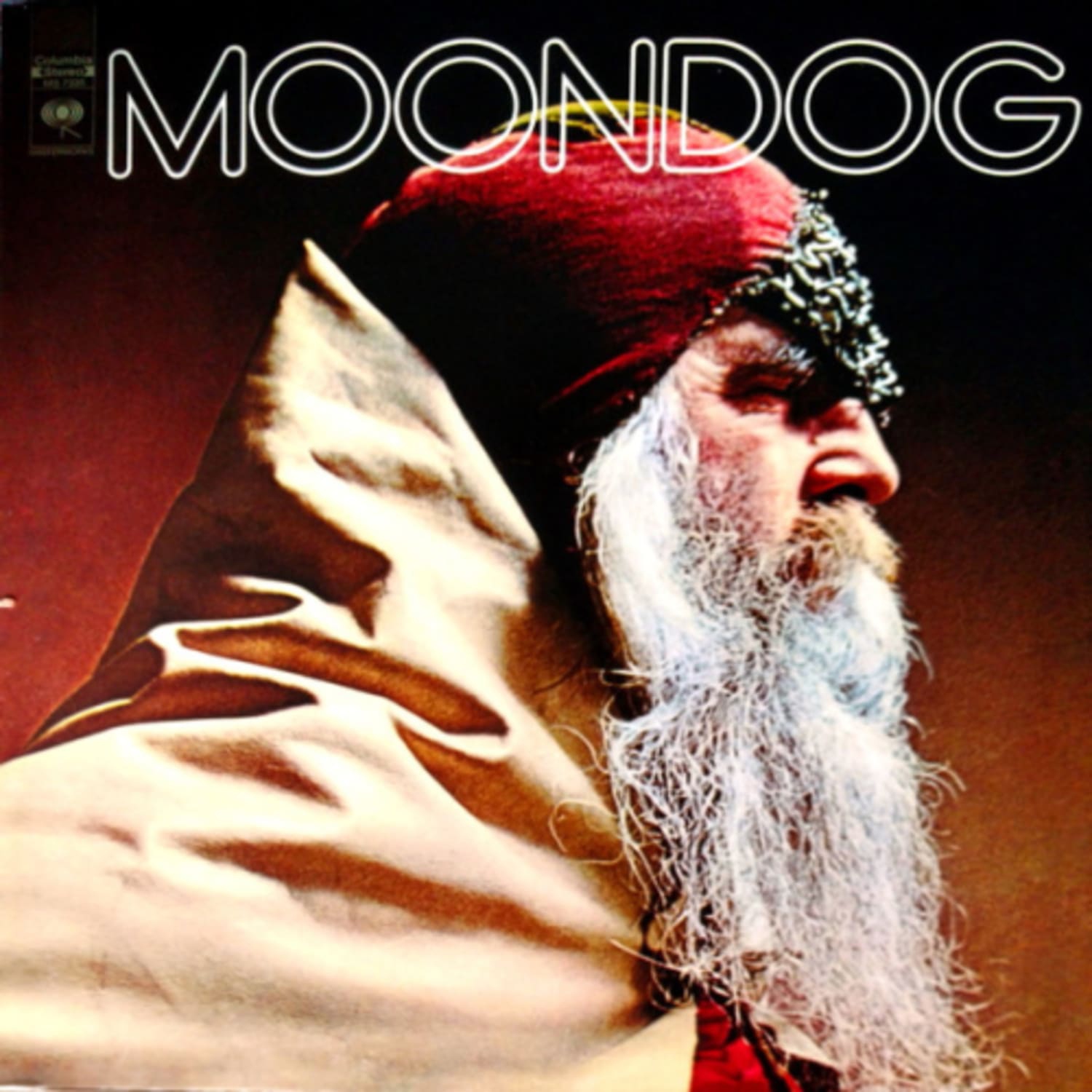 Moondog - Moondog - - [Vinyl]