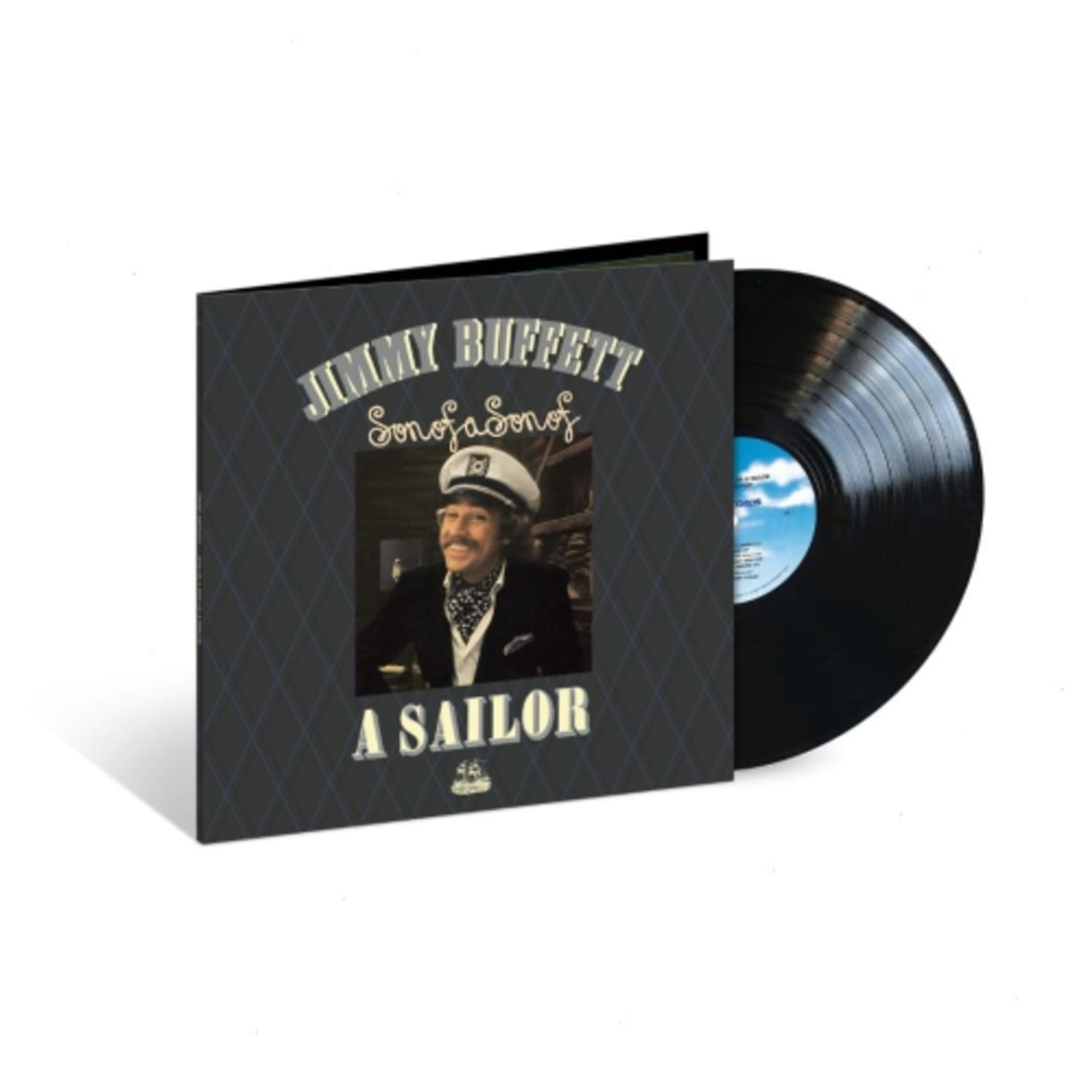 Jimmy Buffett - Son Of A Son Of A Sailor - [Vinyl]