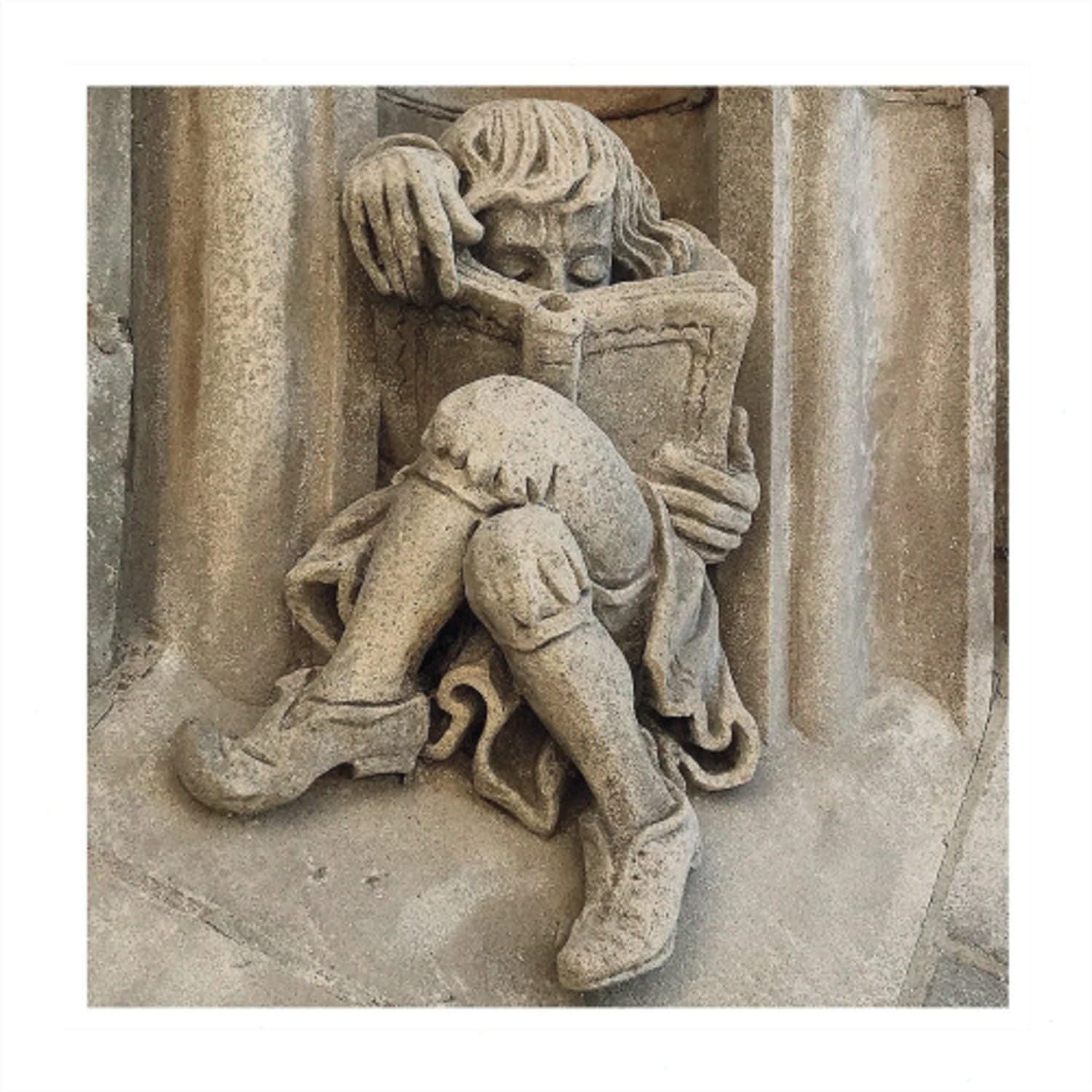 Thurston Moore - Screen Time - [Vinyl]