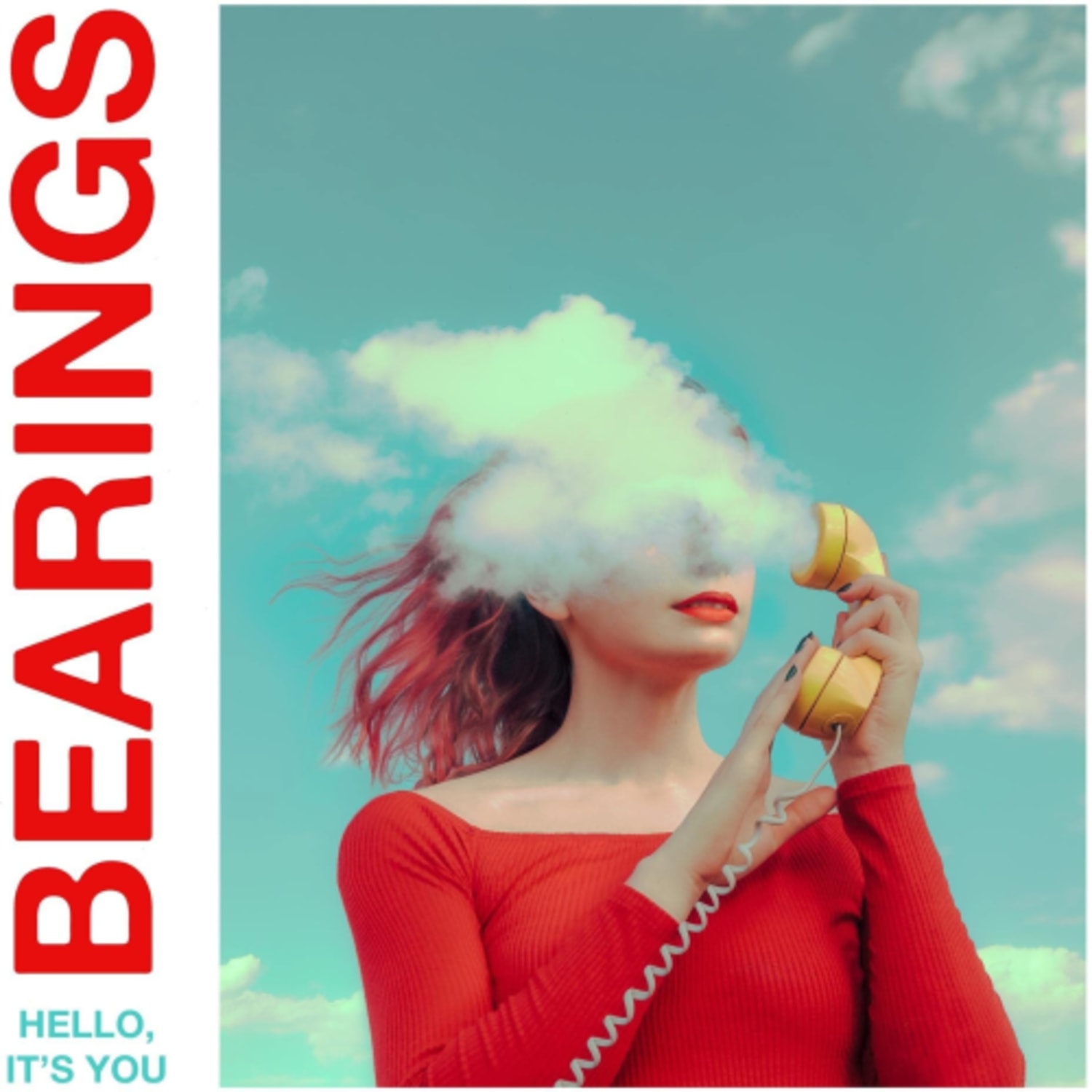 Bearings - Hello It's You [Import] - - [Vinyl]