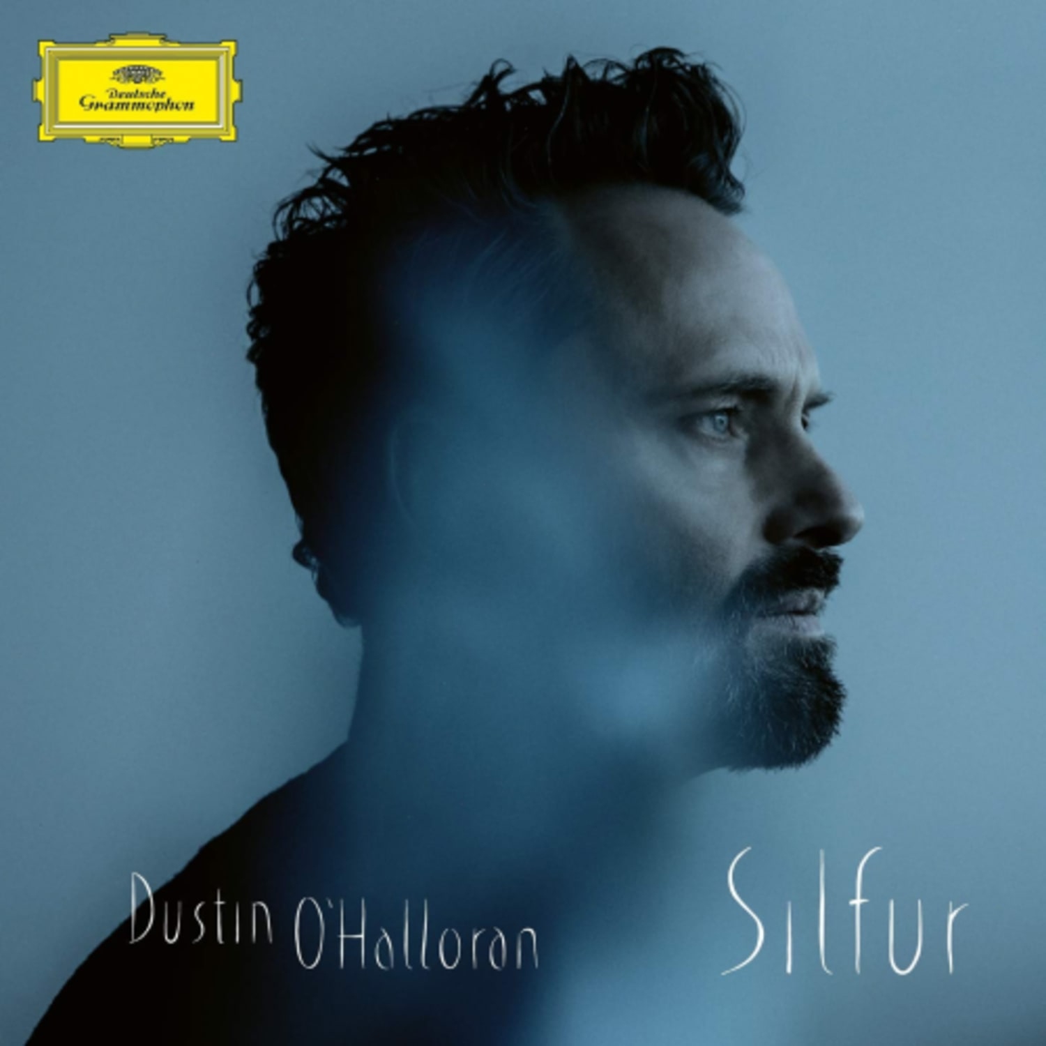 Dustin O'Halloran - Silfur - [Vinyl]