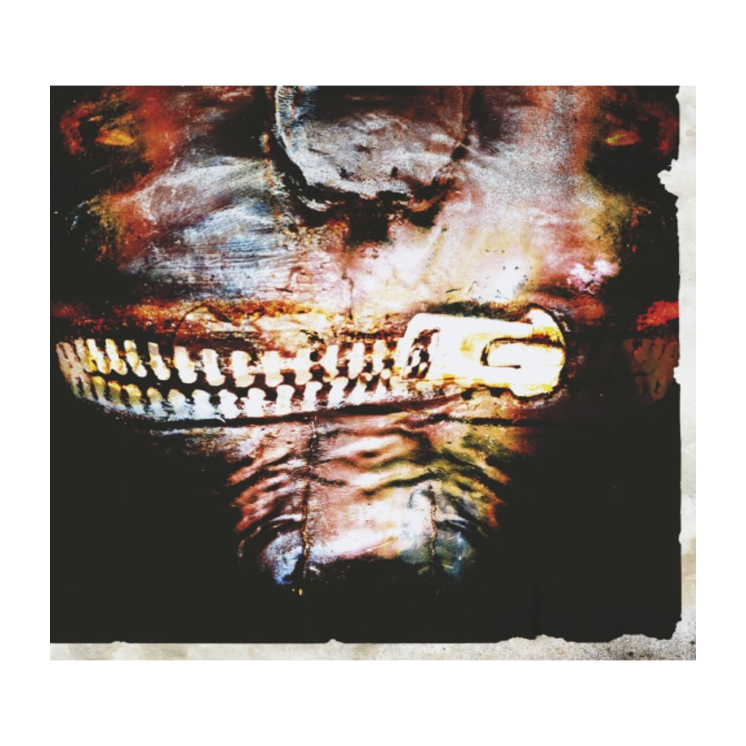 Slipknot - Vol. 3: The Subliminal Verses - [CD]