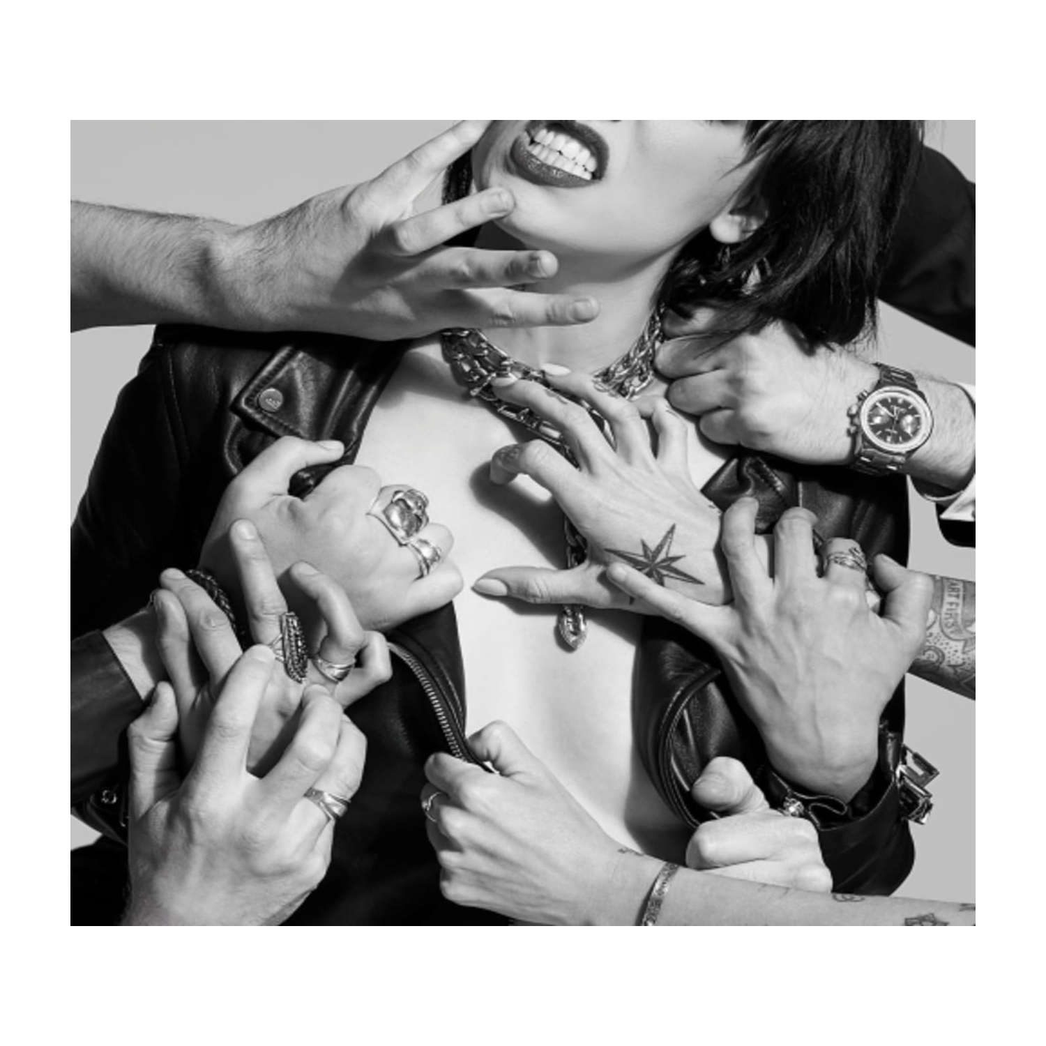 Halestorm - Vicious - [CD]