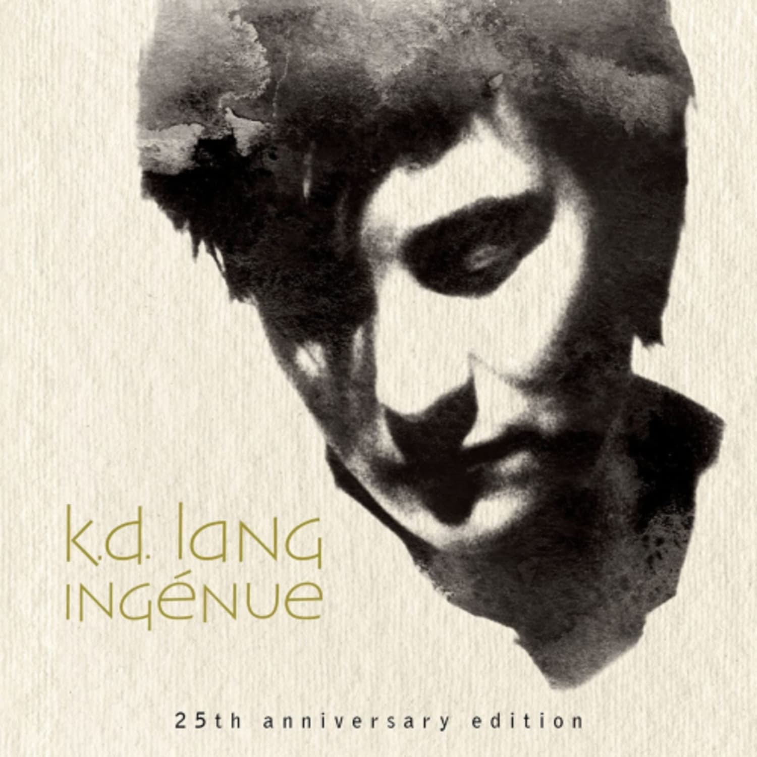 Vinyl K.D. Lang - Ingenue(2LP)