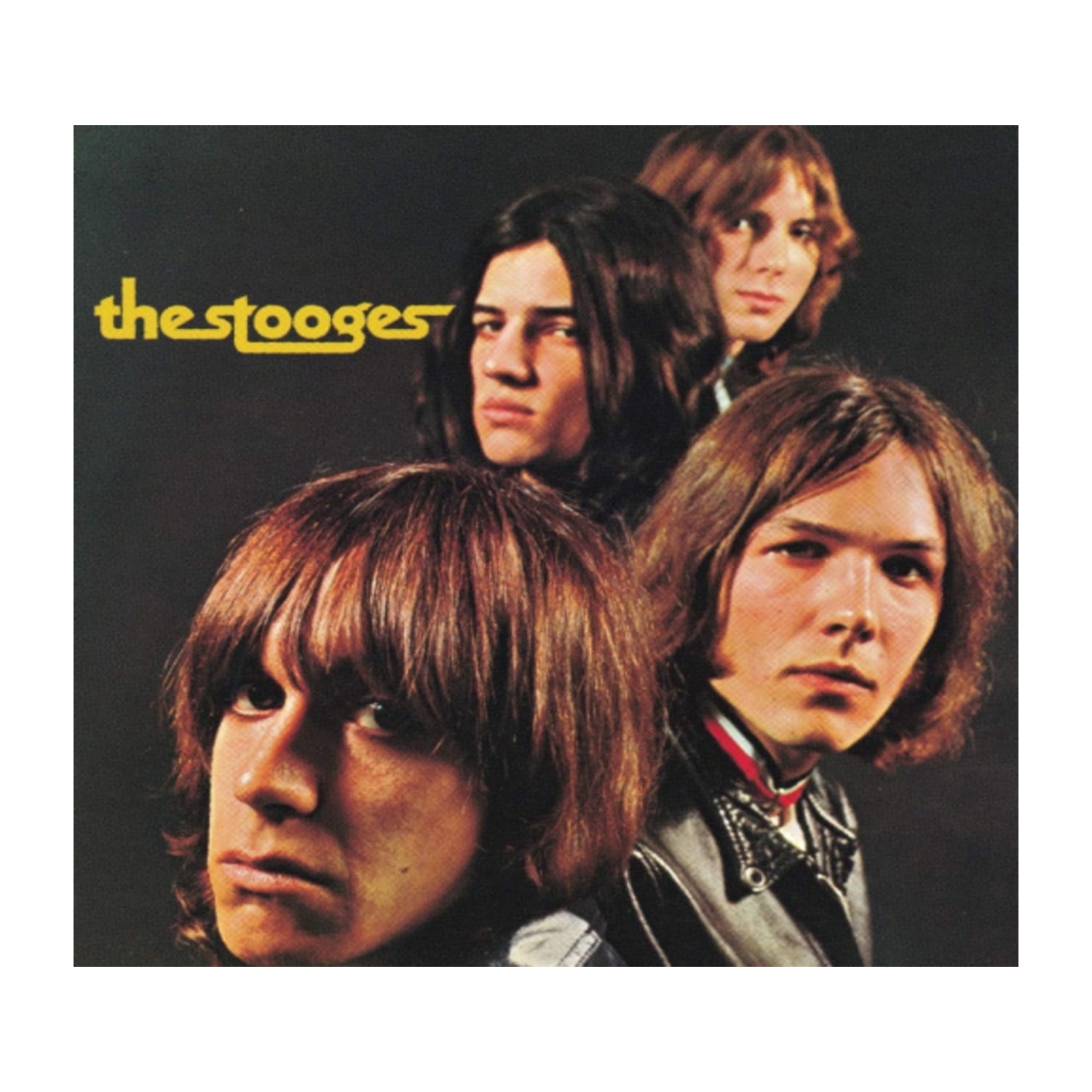 The Stooges - The Stooges - [CD]