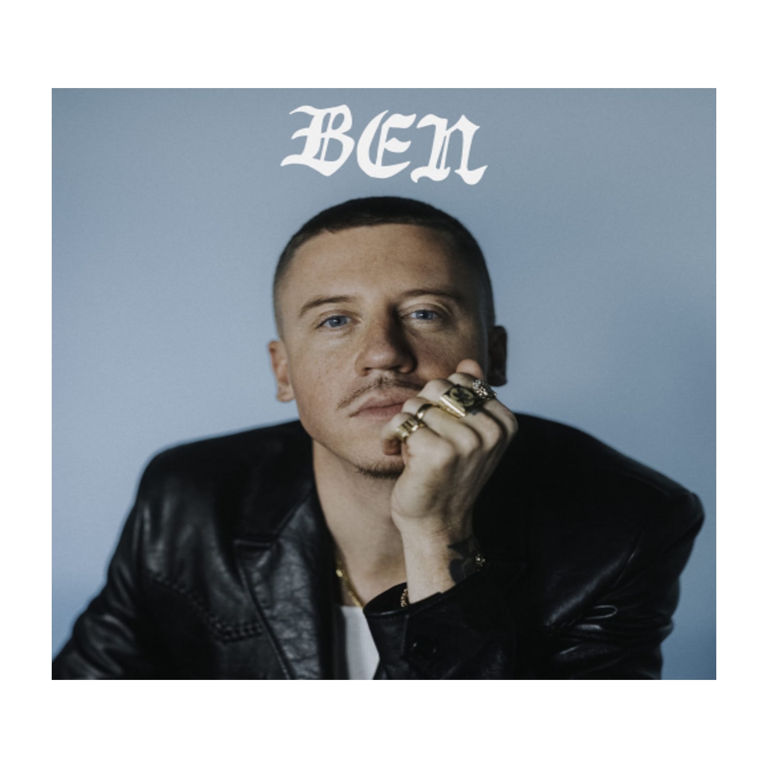 Macklemore - Ben - - [CD]