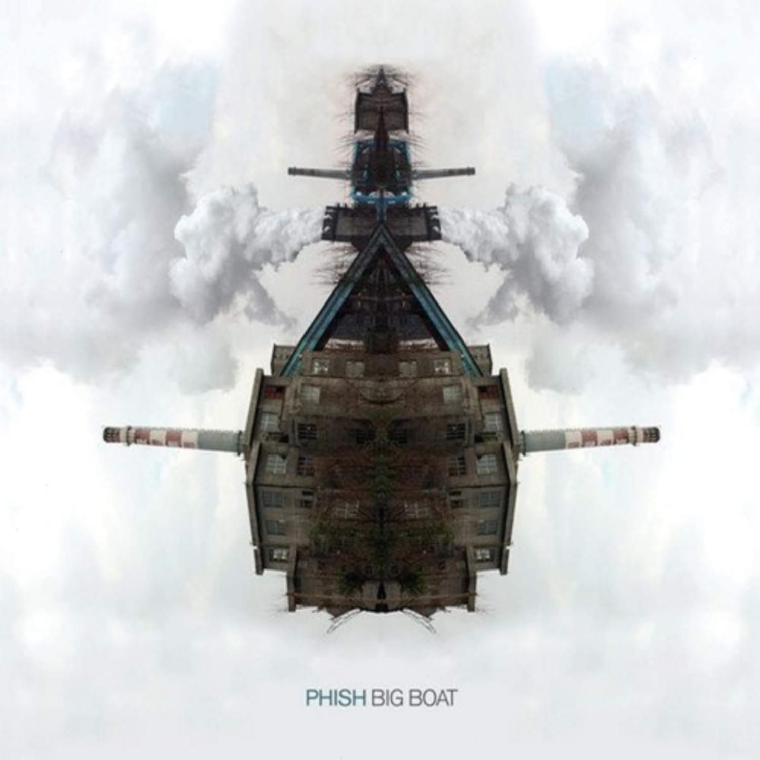Phish - Big Boat - - [Vinyl]