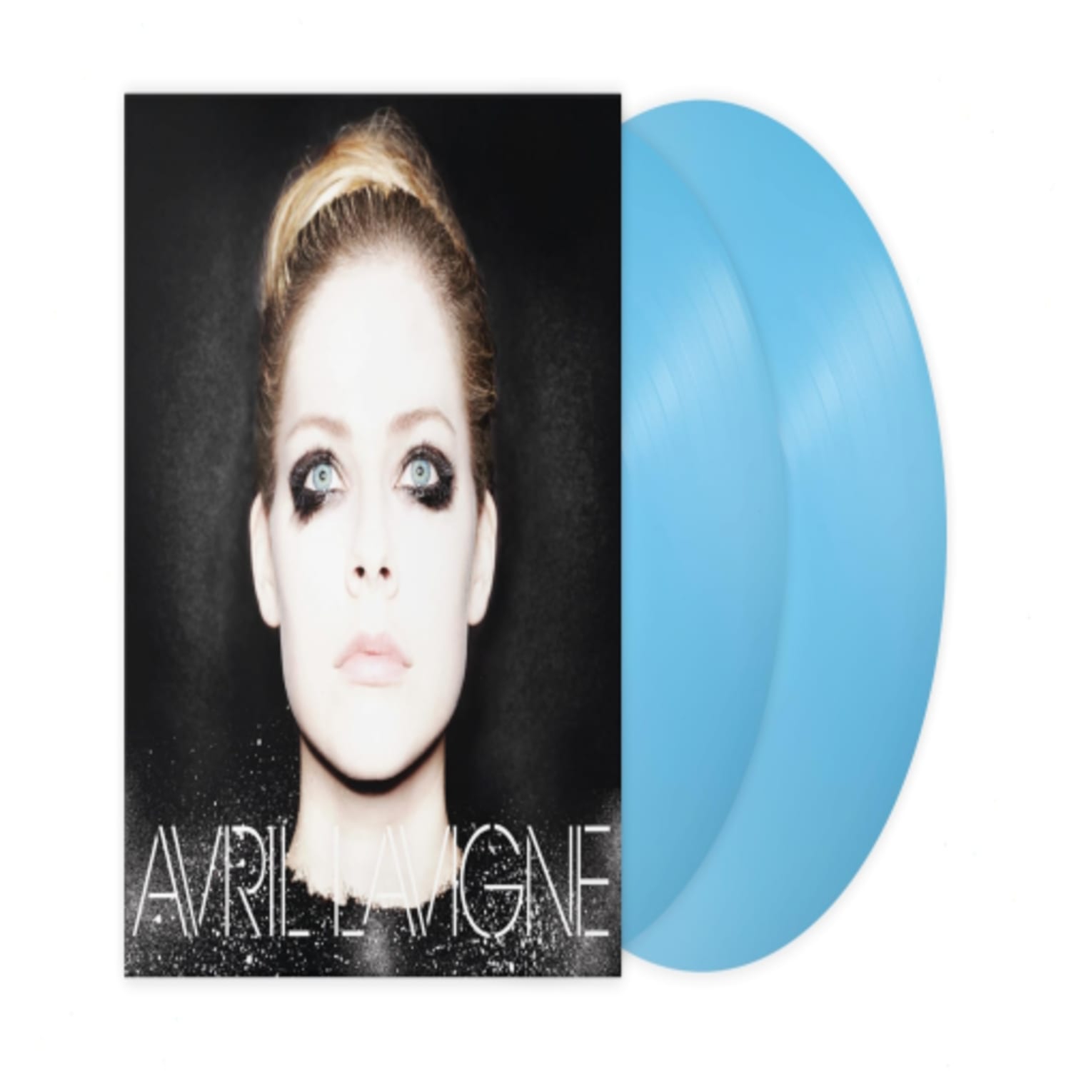 Avril Lavigne - Avril Lavigne - Colored Vinyl [Import] - - [Vinyl]
