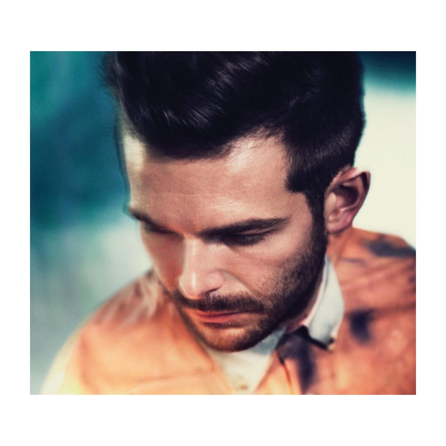 Bright Light Bright Light - Make Me Believe In Hope - [CD]