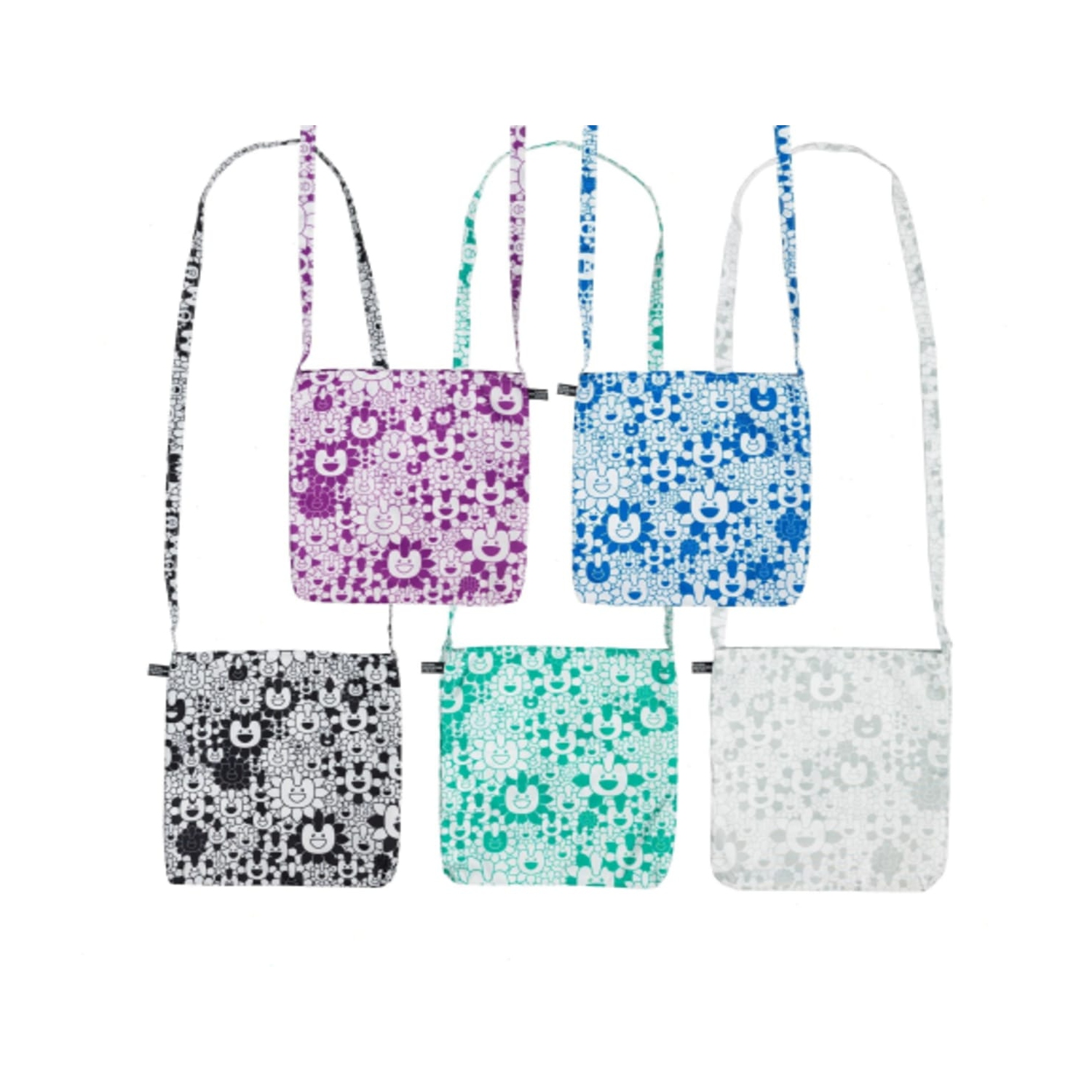 Newjeans - NewJeans 'Supernatural' NJ X MURAKAMI - (Booklet, Photo Book, Photo / Photo Card, Postcard) - [CD]