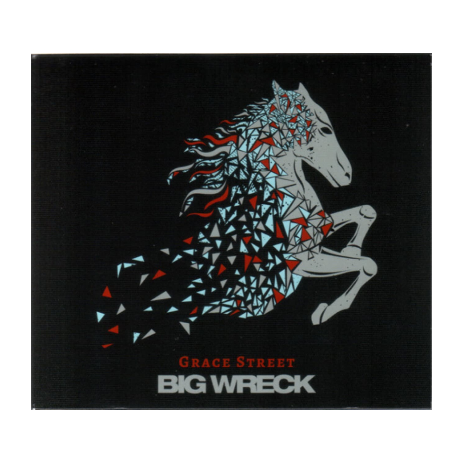 Big Wreck - Grace Street [Import] - - [CD]