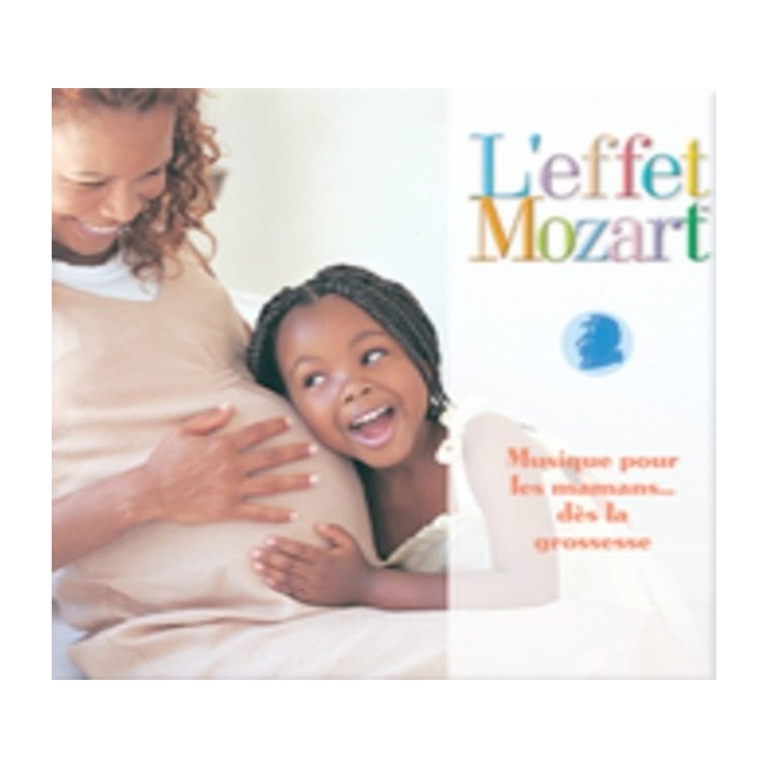 Various Artists - Musique Pour Les Mamans: Des la Grossesse - [CD]