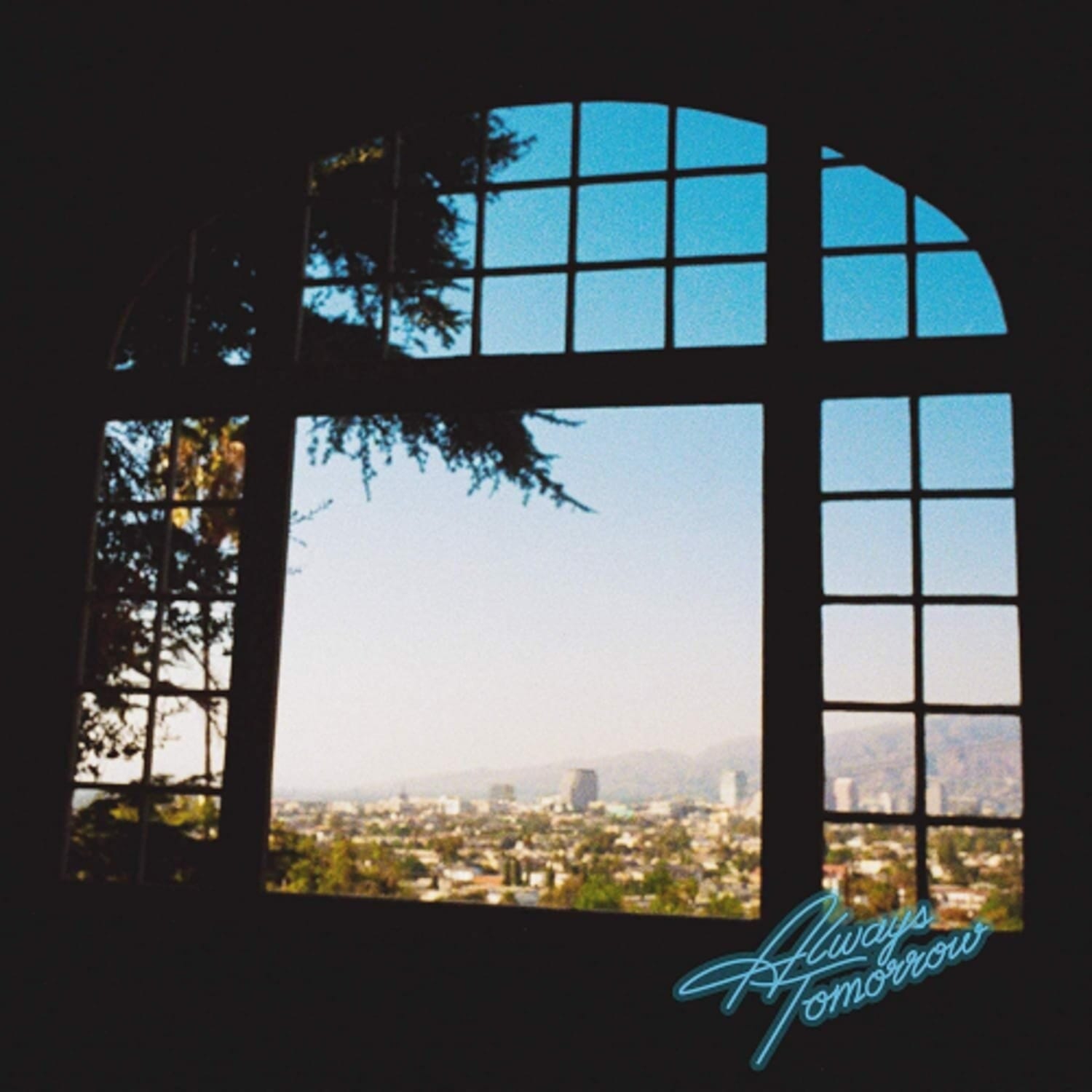 Best Coast - Always Tomorrow - - [Vinyl]