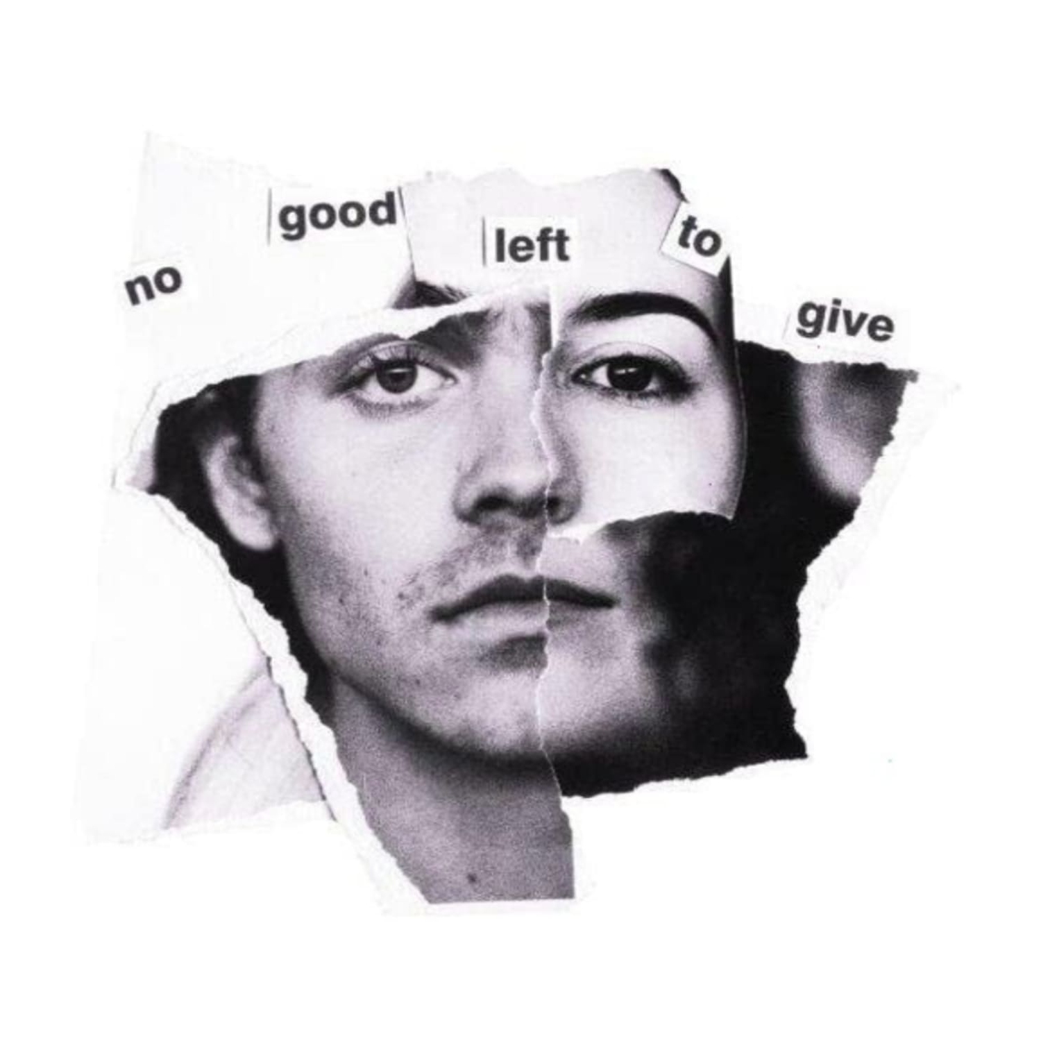 Movements - No Good Left To Give [Explicit Content] - - [CD]