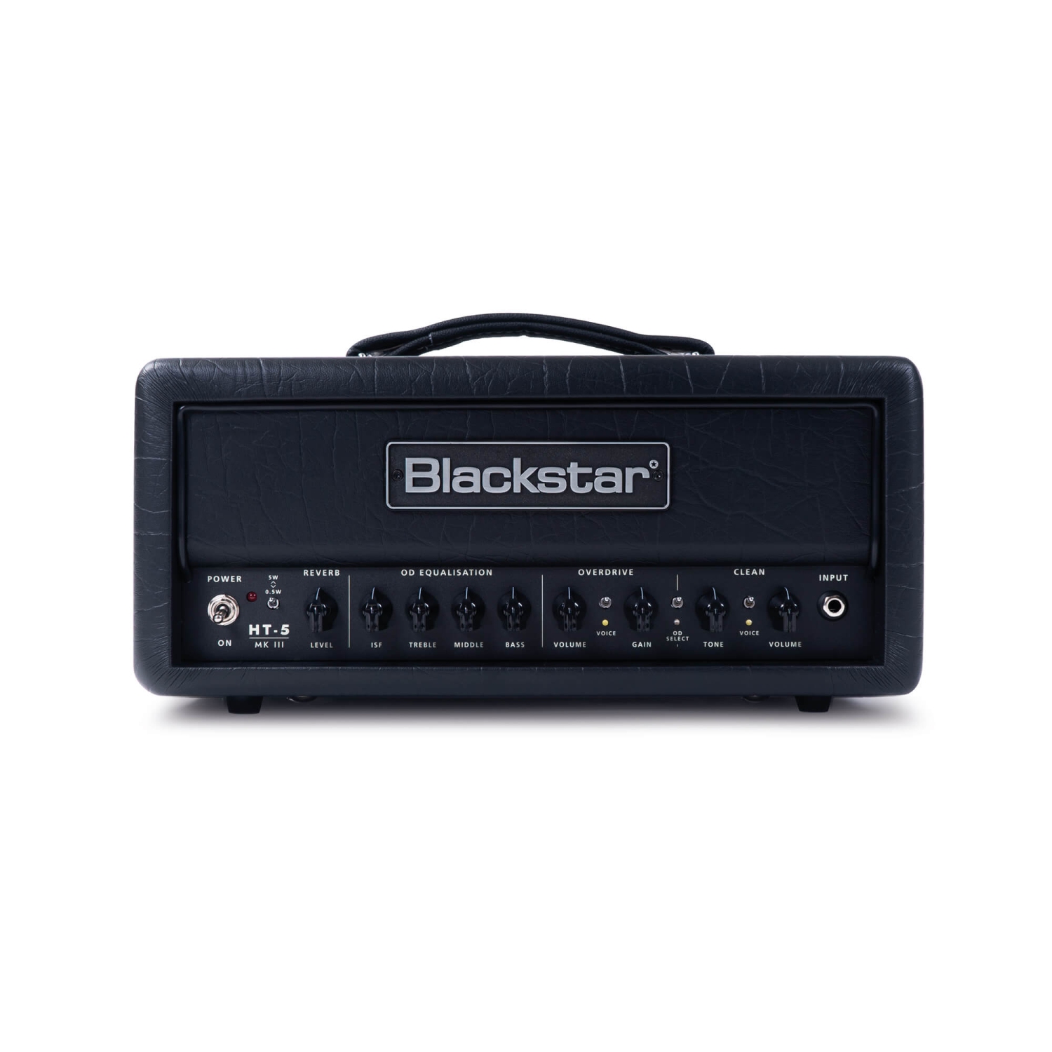 Blackstar Amplification HT-5RH MkIII 5 Watt Head