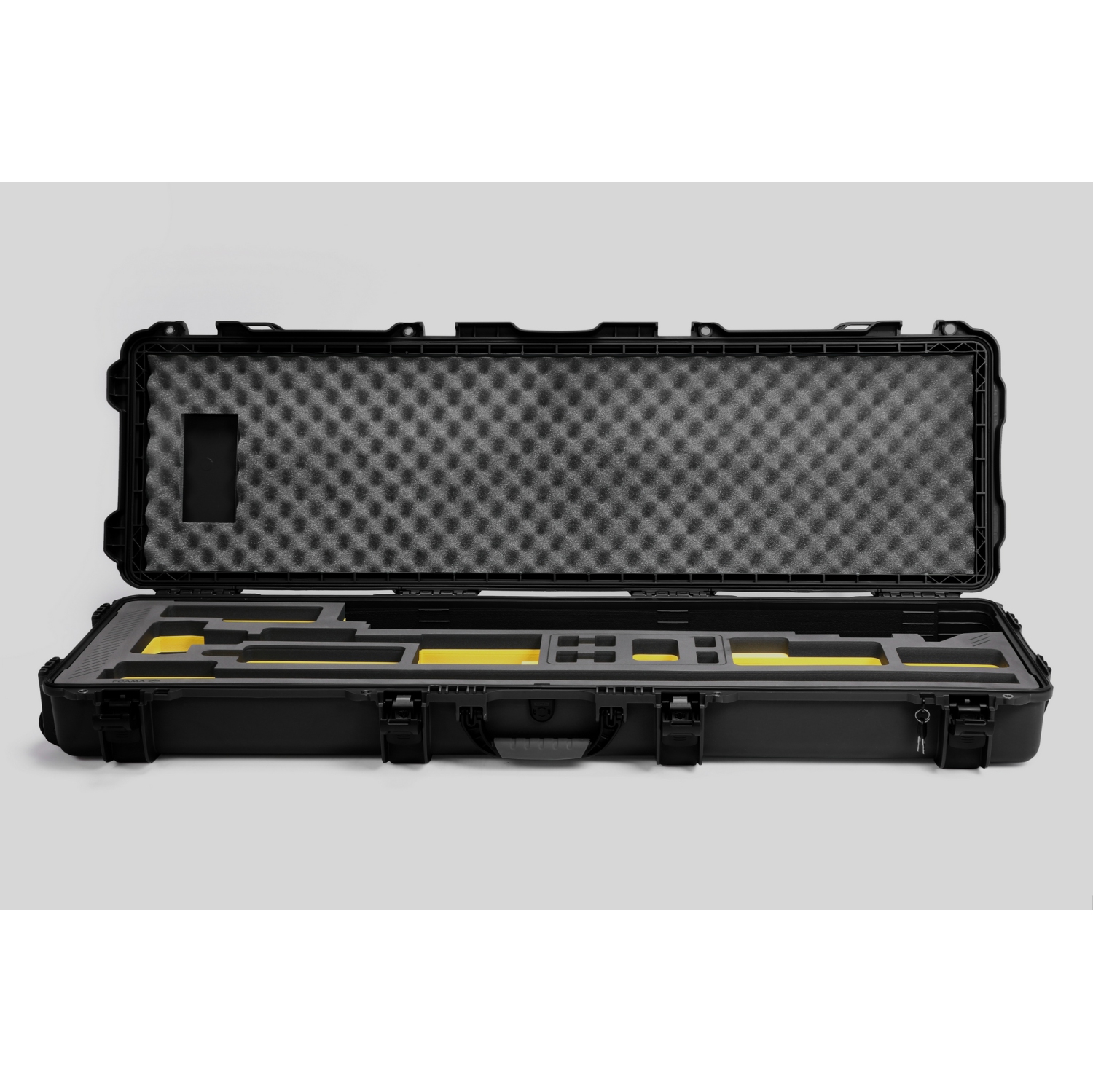 Foama Fortified Hard Case for DJI D-RTK 2 Mobile Station