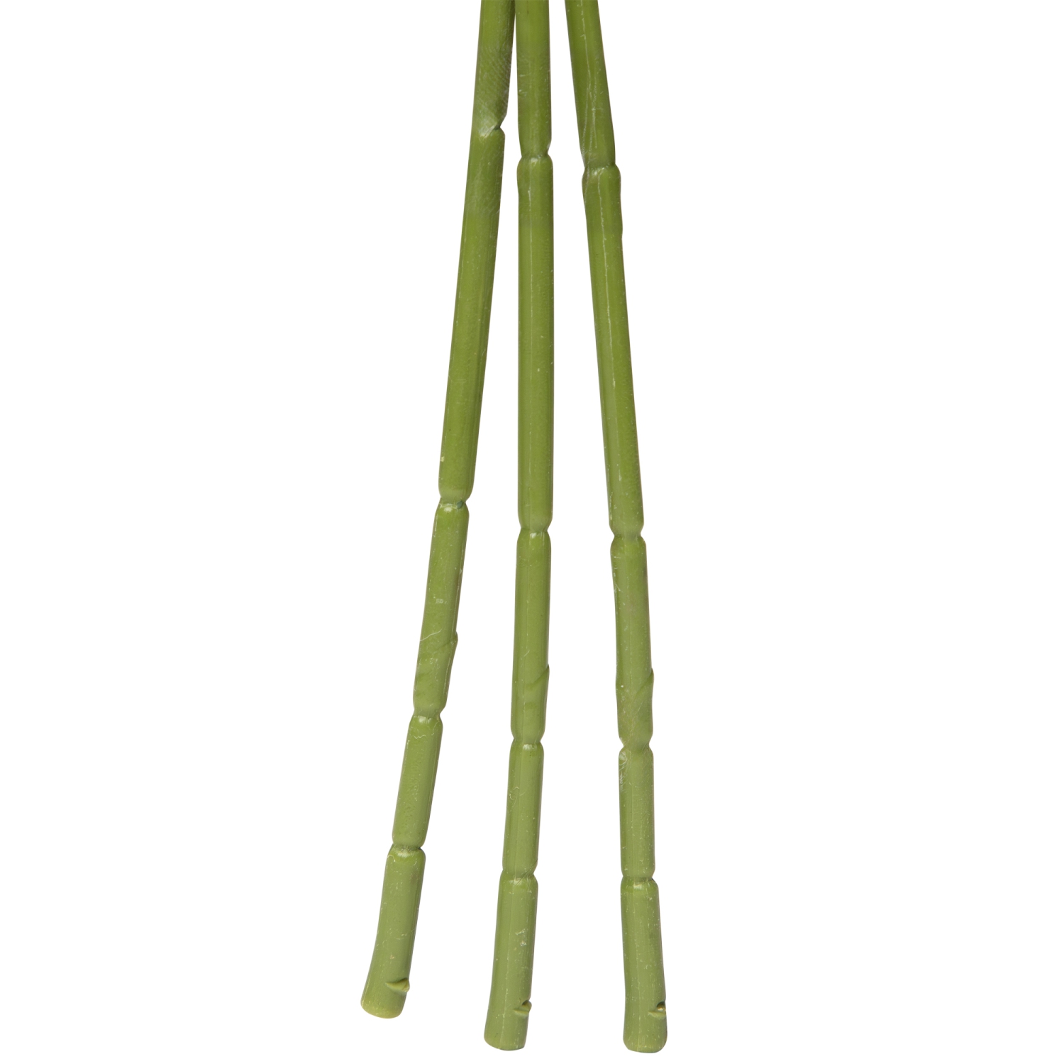 Japanese Boxwood Leaf Artificial Bundles - 15" - Set of 6