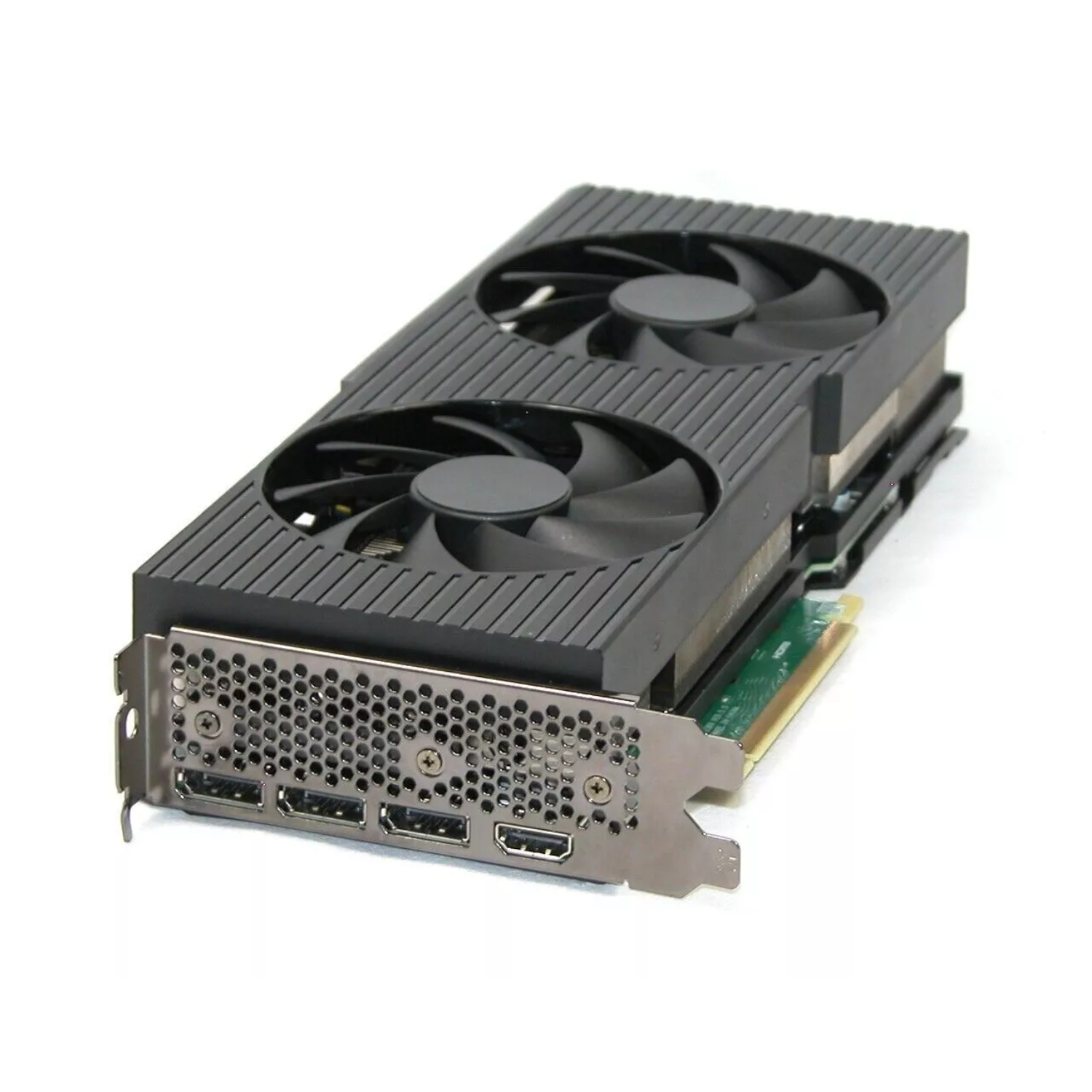 Refurbished (Good) Dell NVIDIA GeForce RTX 3080 10GB GDDR6 Gaming Graphics Card