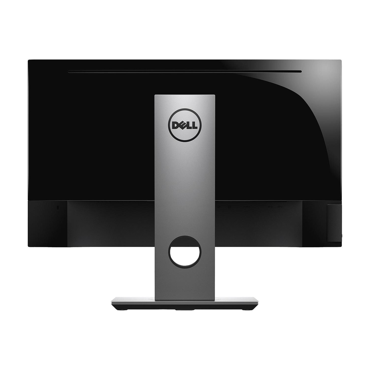 Open Box - Dell Gaming Monitor S2417DG YNY1D 24-Inch Screen LED-Lit TN with G-SYNC, QHD 2560 x 1440, 165Hz Refresh Rate, 1ms Response Time, 16:9