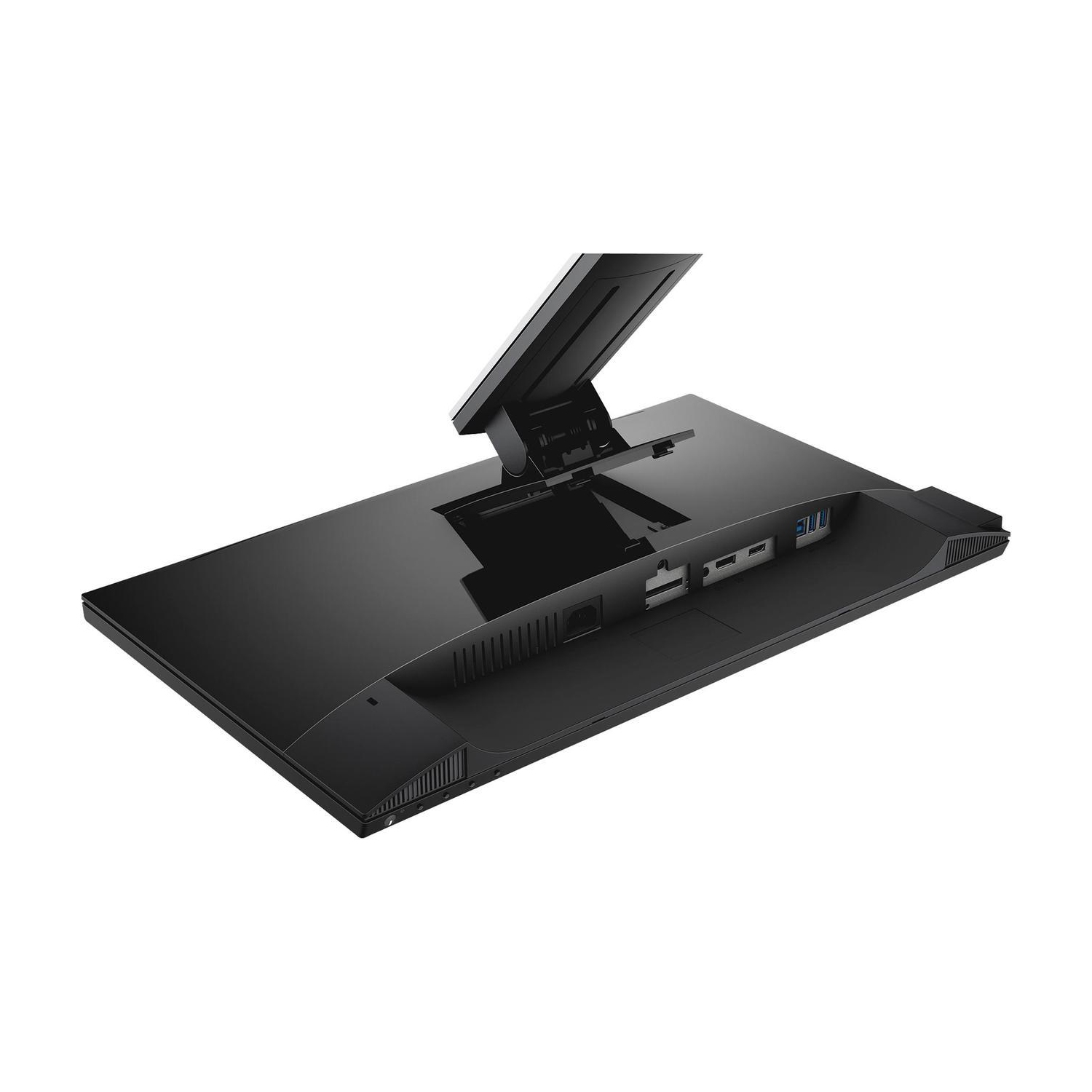 Open Box - Dell Gaming Monitor S2417DG YNY1D 24-Inch Screen LED-Lit TN with G-SYNC, QHD 2560 x 1440, 165Hz Refresh Rate, 1ms Response Time, 16:9