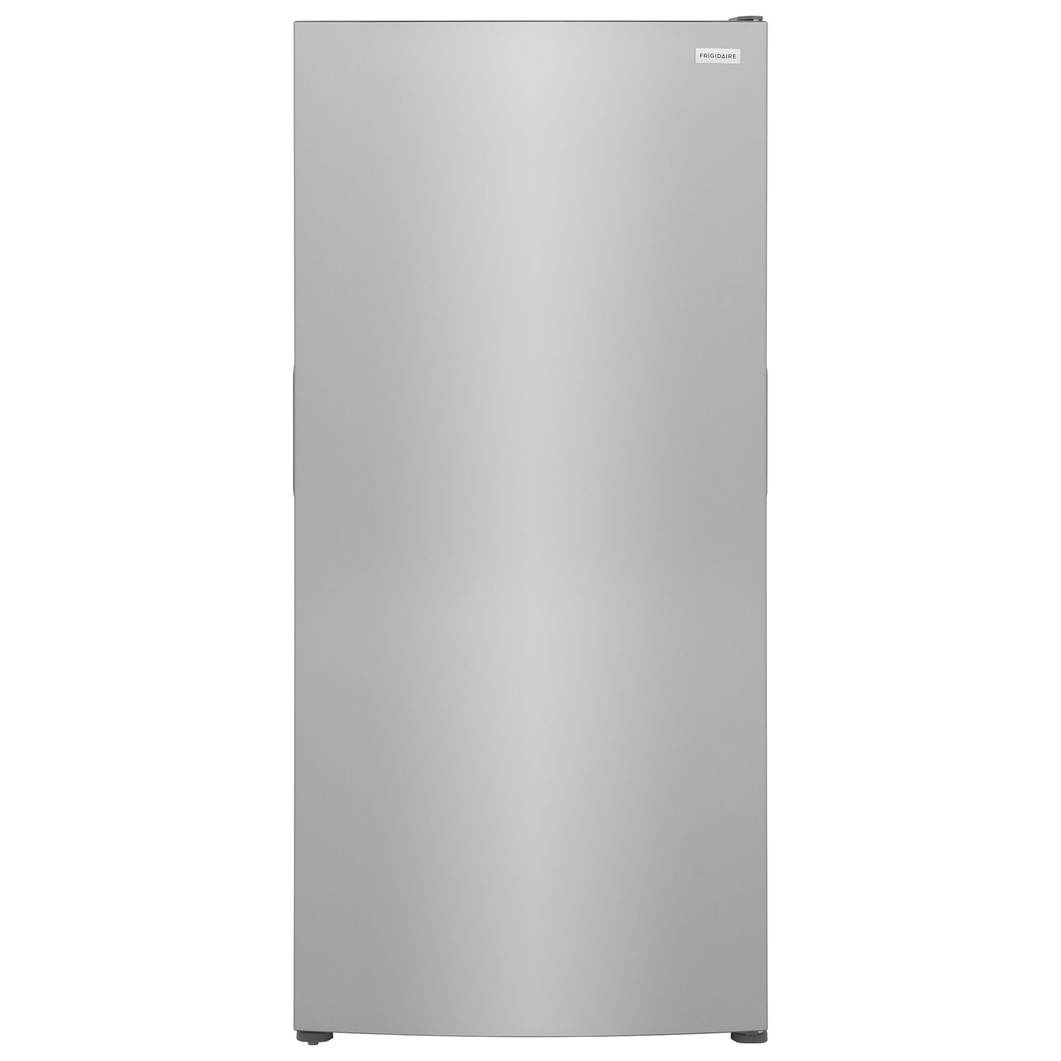 Frigidaire 33" 20 Cu. Ft. All-Fridge Refrigerator - Smudge-Proof Stainless Steel