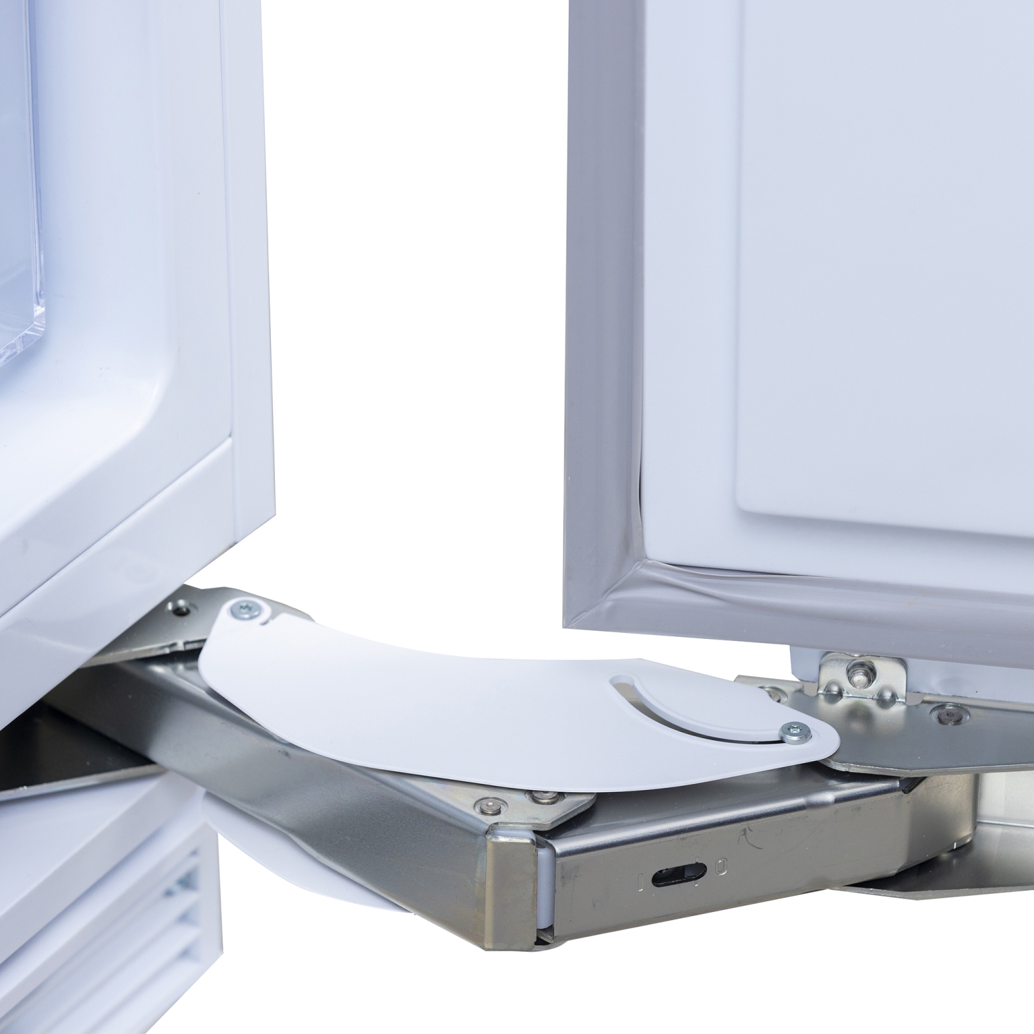 KUCHT Professional 24-inch 12.5 cu. ft. Built-In Refrigerator in Custom Panel Ready, Counter Depth