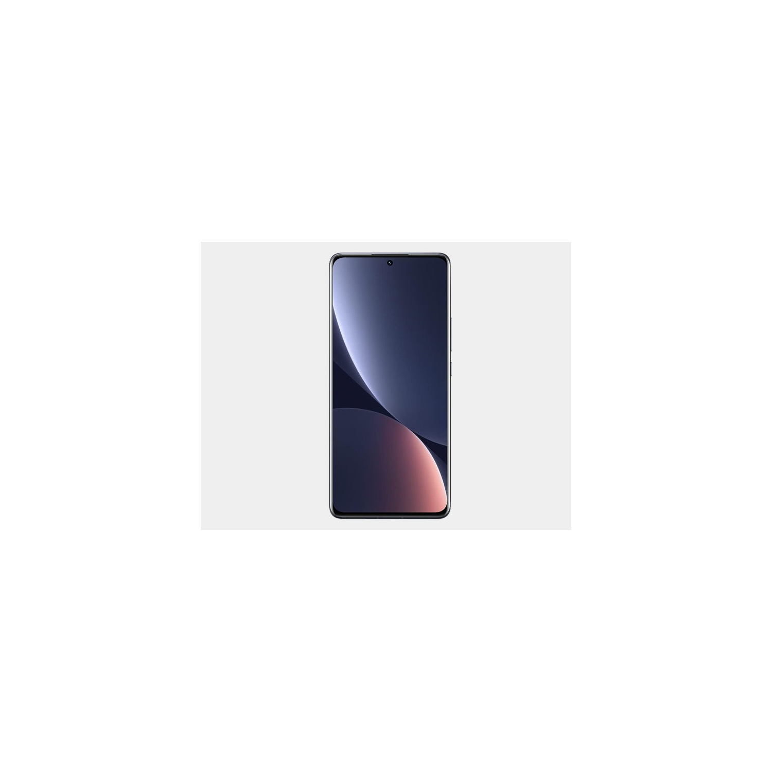 Xiaomi 12 Pro 5G Dual SIM 256GB ROM 12GB RAM GSM Unlocked - Gray