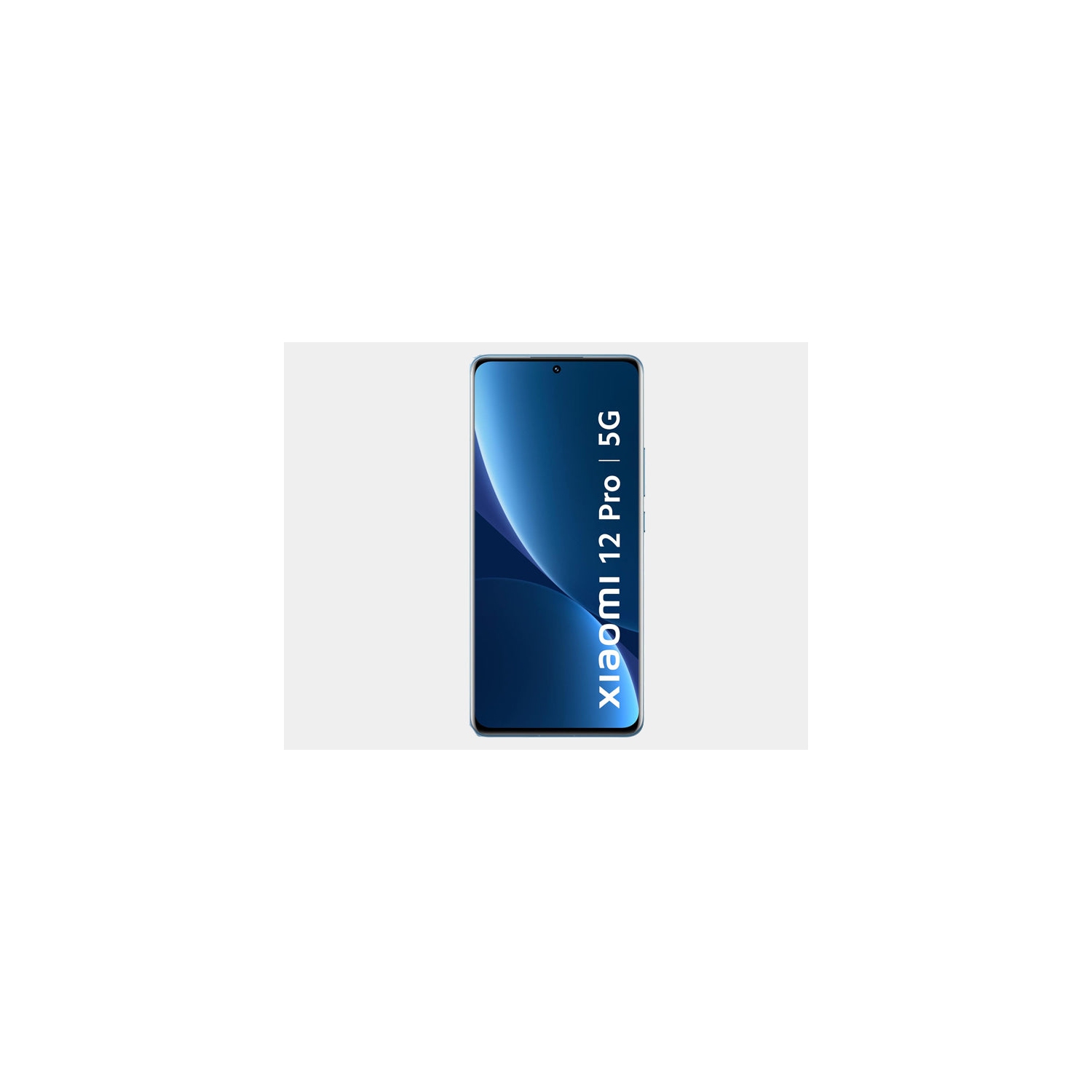 Xiaomi 12 Pro 5G Dual SIM 256GB ROM 12GB RAM GSM Unlocked - Blue